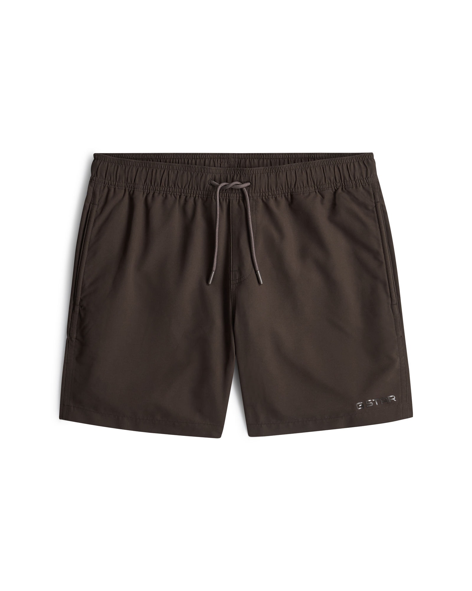 G-STAR Badeshorts "Dirik Solid Swimshort"