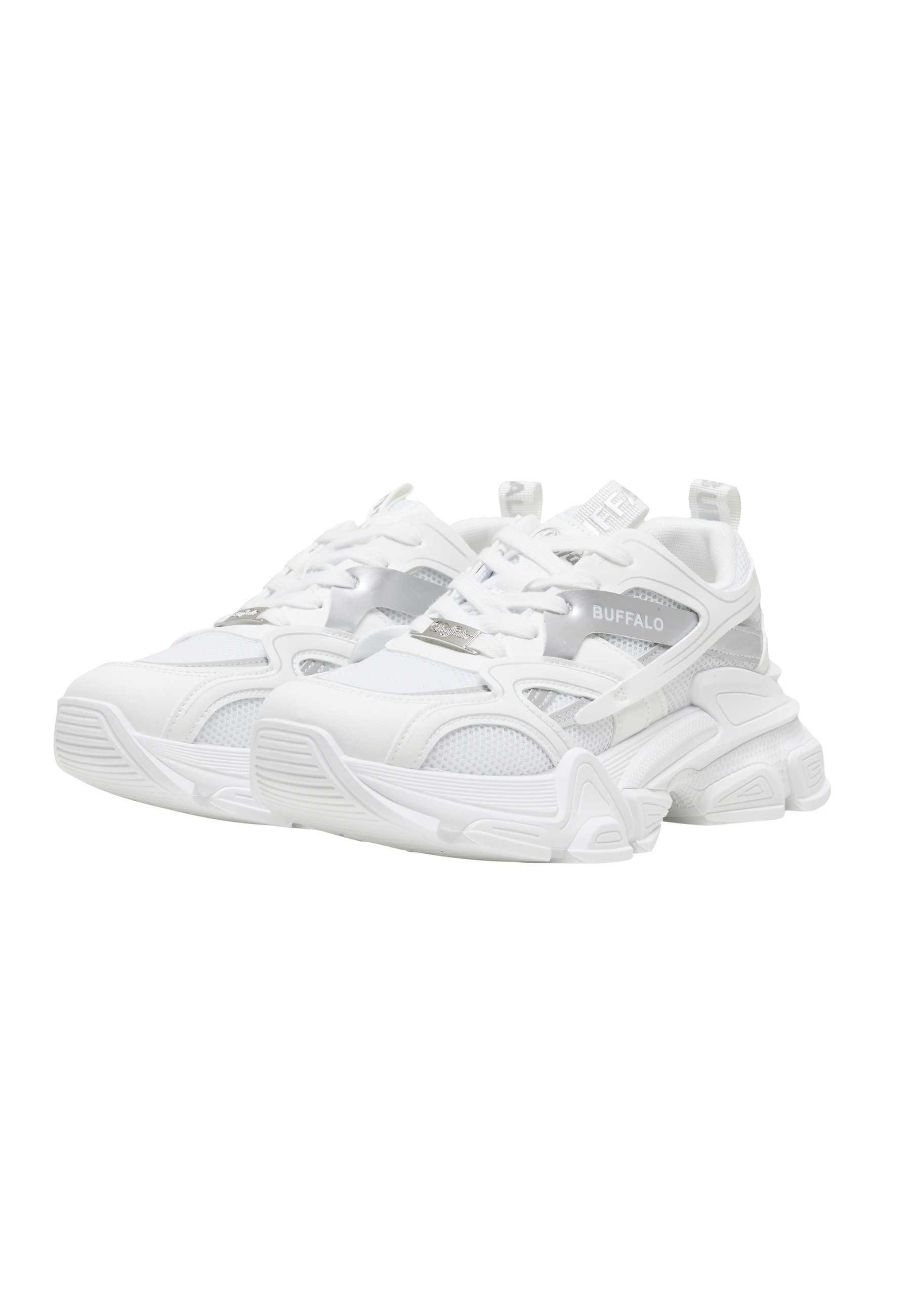 Buffalo Sneaker "Buffalo ZAYLA ONE - VEGAN NAPPA/MESH"