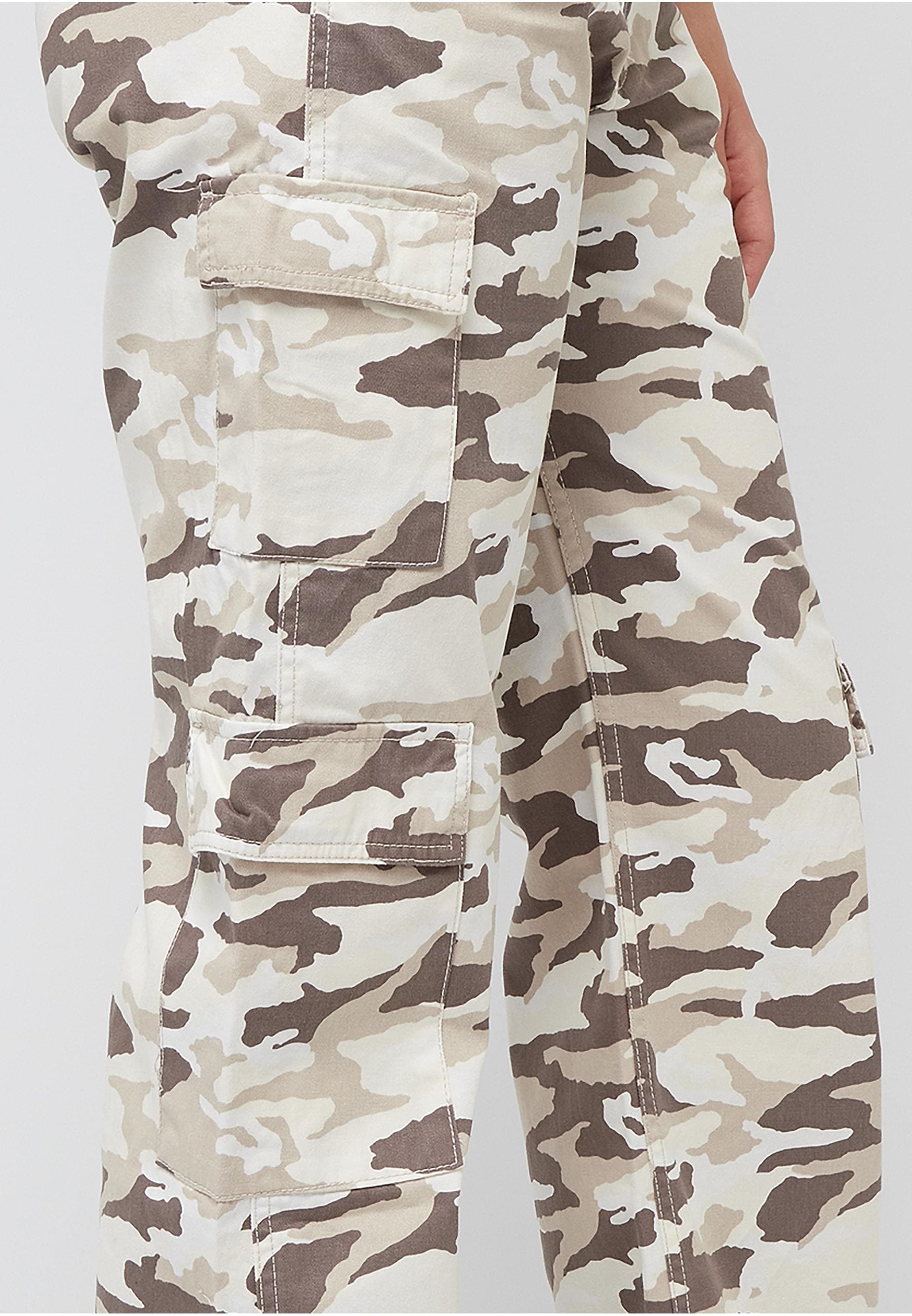 Karl Kani Cargohose »Karl Kani Signature Camo Cargo Pants«, (1 tlg.)
