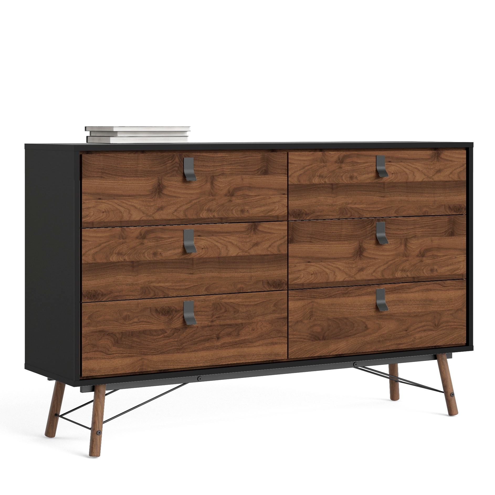 andas Kommode "Ry Aufbewahrung, Schubladenschrank, Stauraum,", Sideboard mi günstig online kaufen