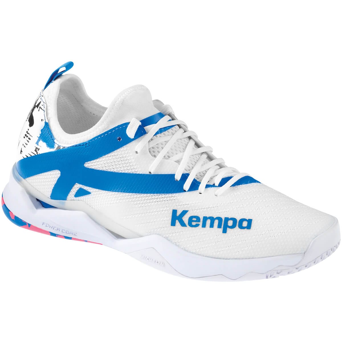 Kempa Hallenschuh »Hallen-Sport-Schuhe Wing Lite 2.0 W«  1 tlg.