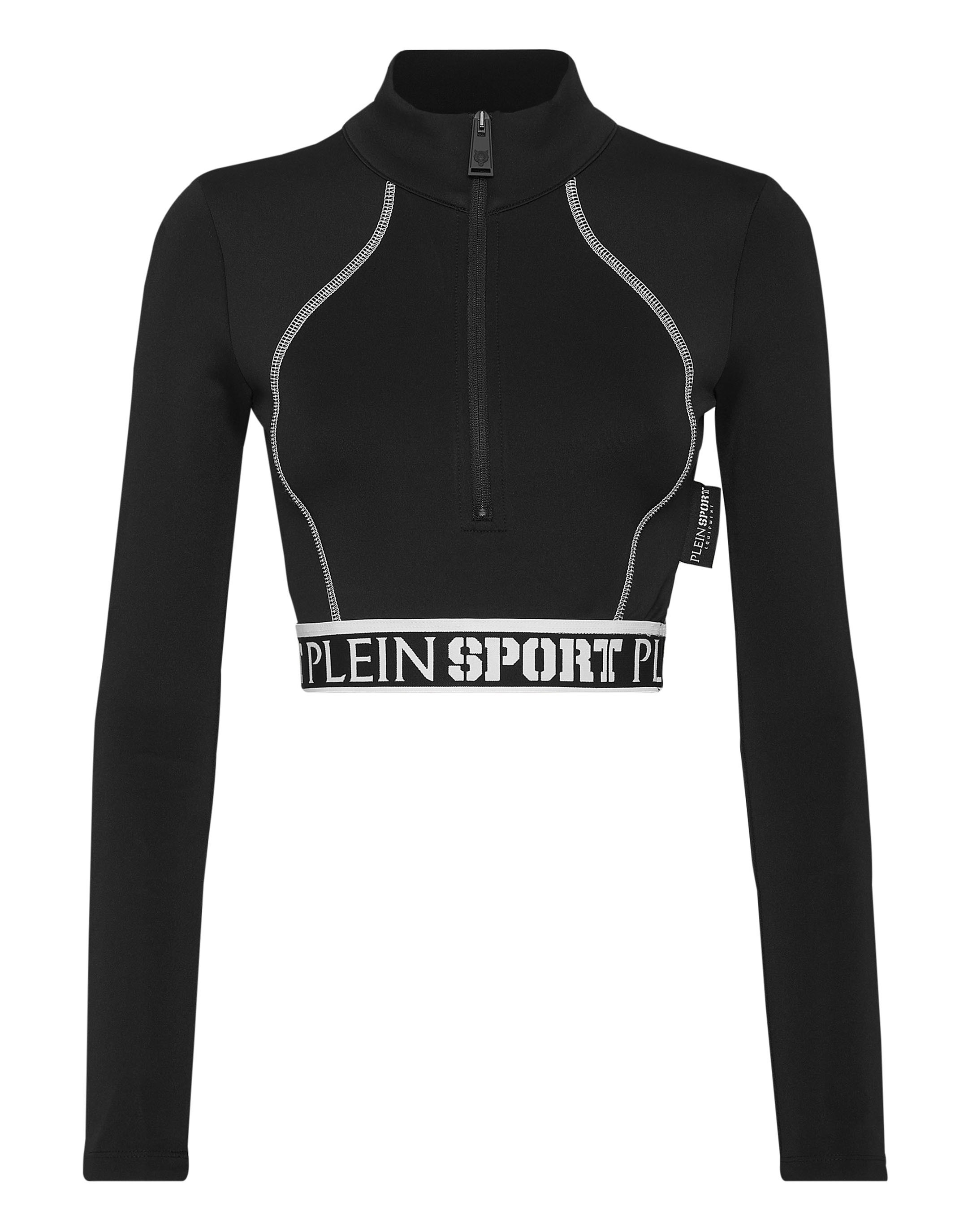 PLEIN SPORT Lauftop »Sport Top«