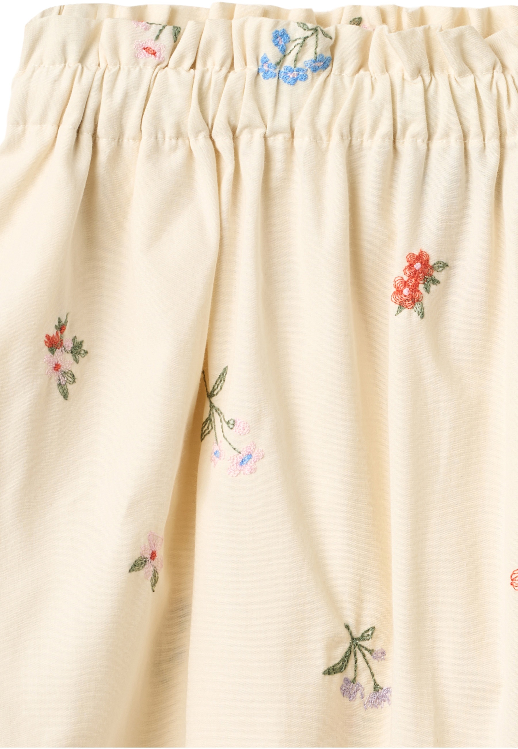 WHEAT Midirock »WHEAT Skirt Nora« 1