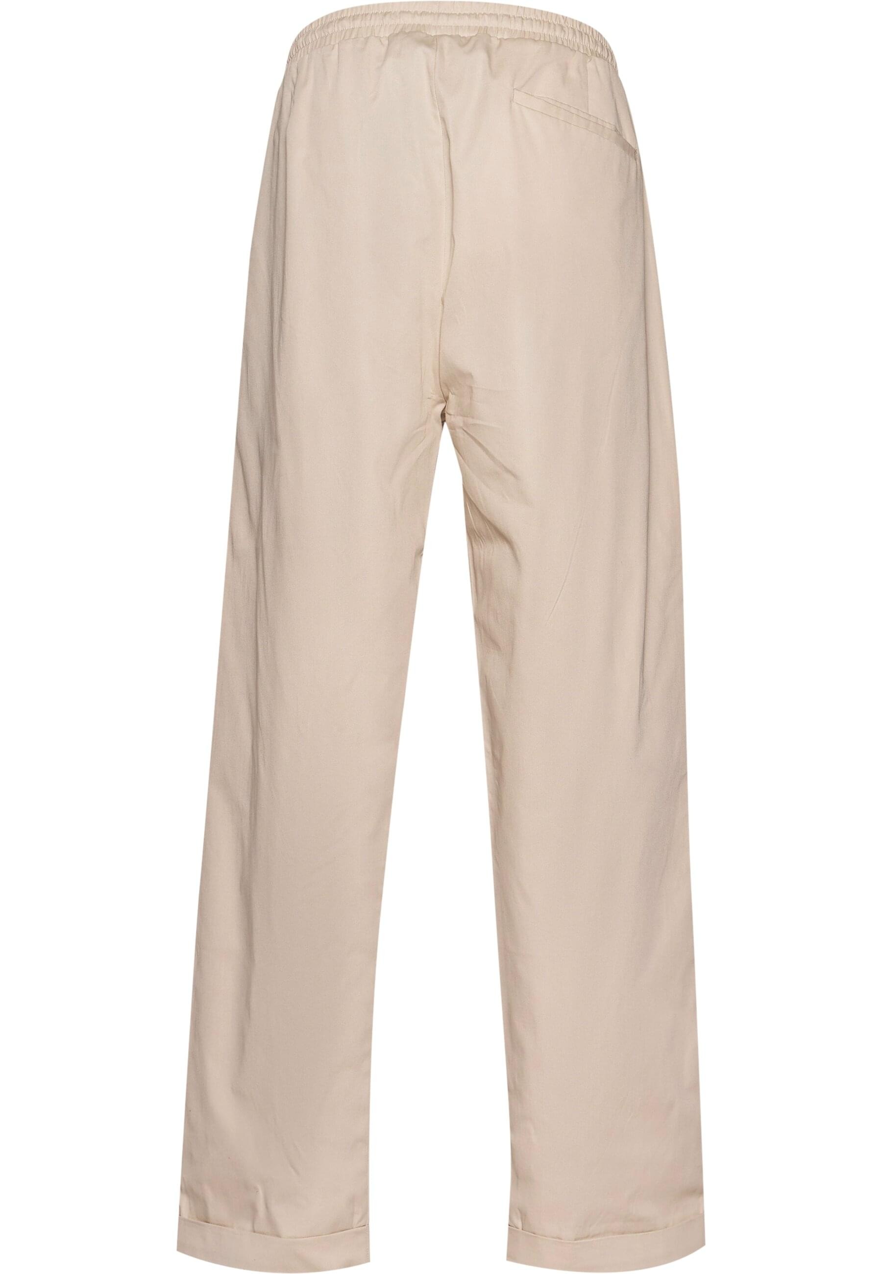 DEF Chinos »DEF Herren DEF SLIM Chinopant«, (1 tlg.)
