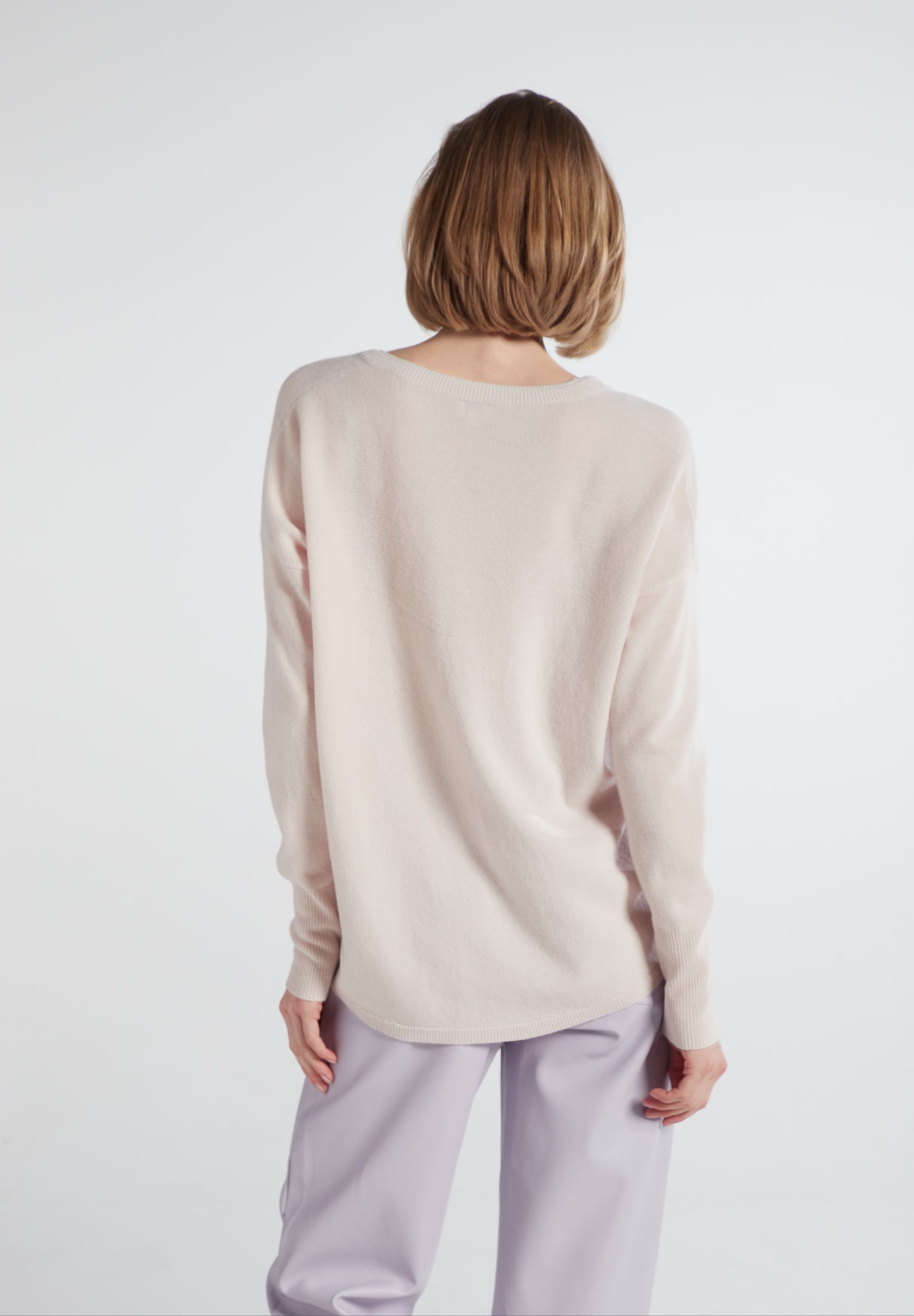 Eterna Strickpullover