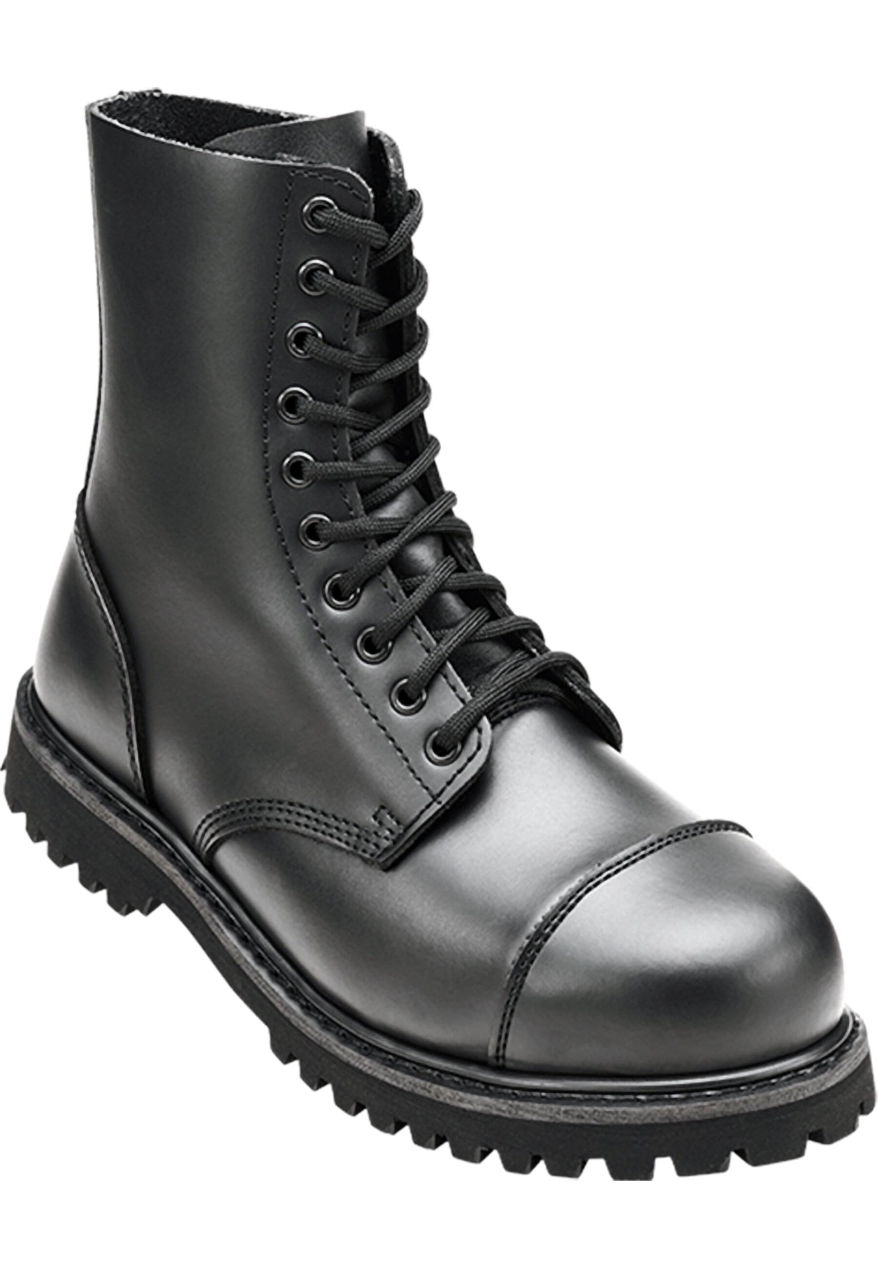Brandit Phantom Boots Black EU 43 2