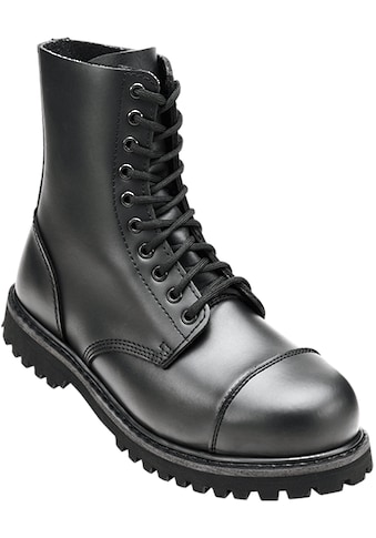 Sneaker »Brandit Herren 10 Eyes Phantom Boots«, (1 tlg.)