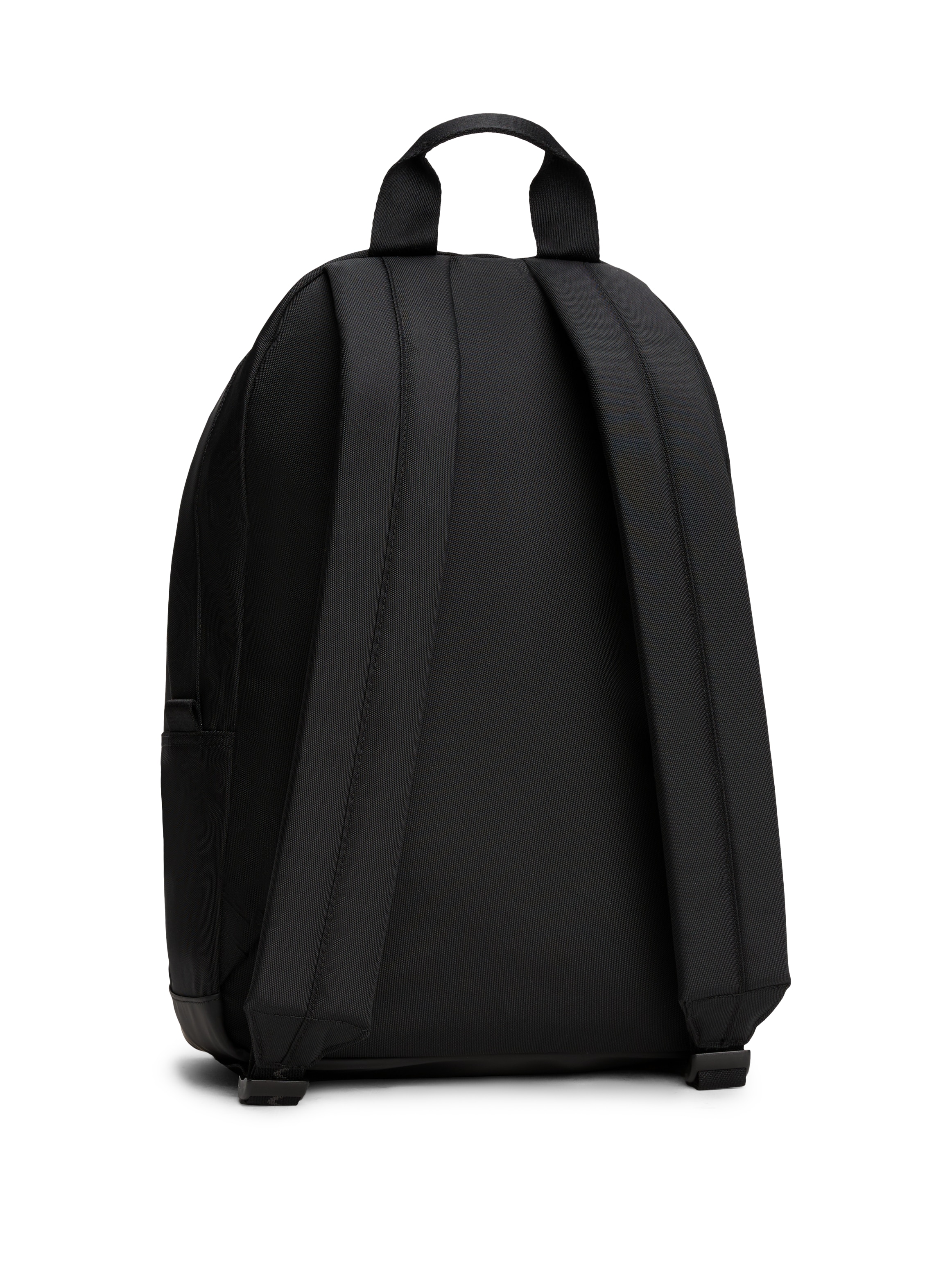 Tommy Jeans Freizeitrucksack »TJM ESS DAILY DOME BACKPACK«, Reiserucksack, mit verstellbaren und wattierten Schultergurten