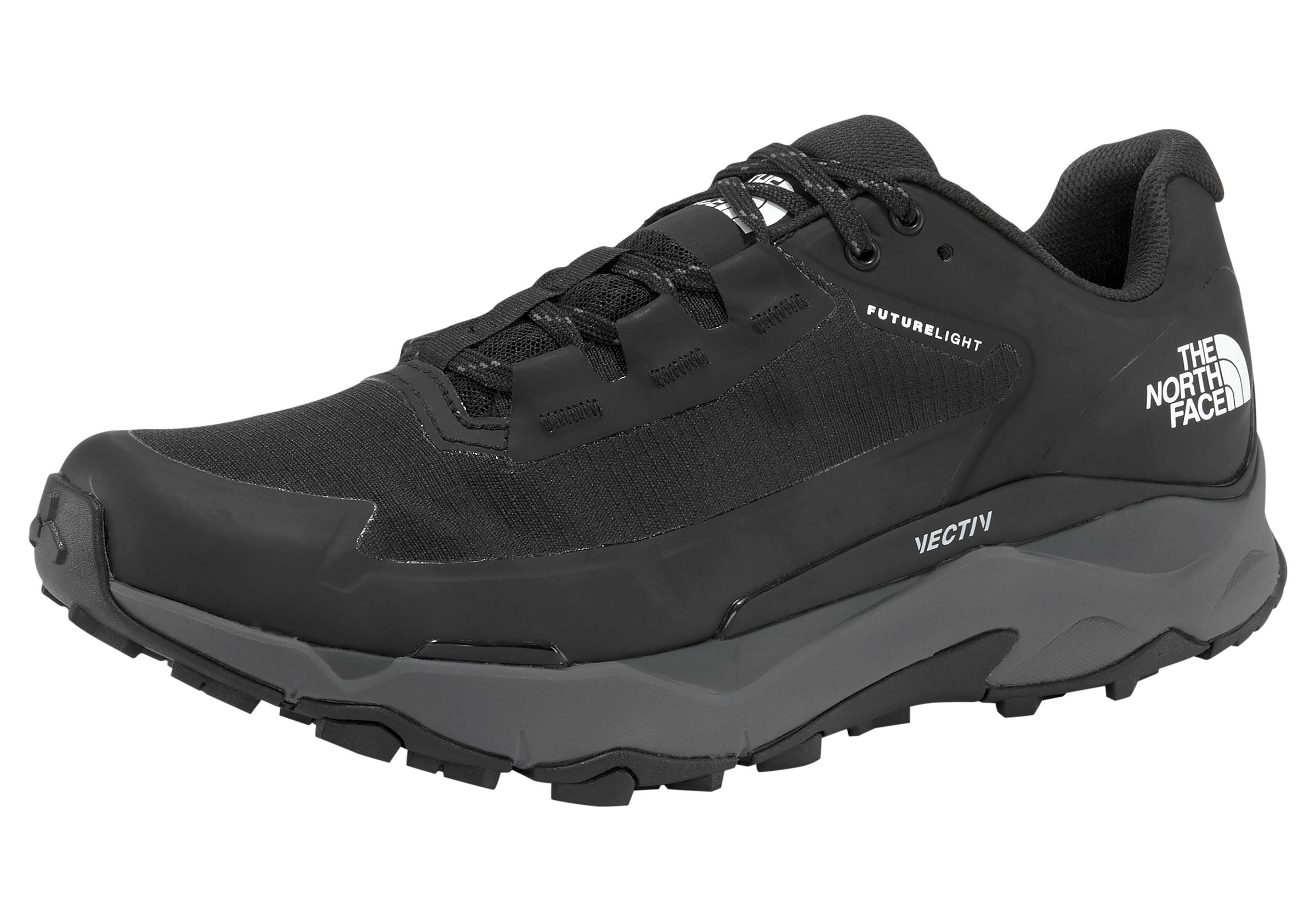the north face m vectiv exploris futurelight waterproof