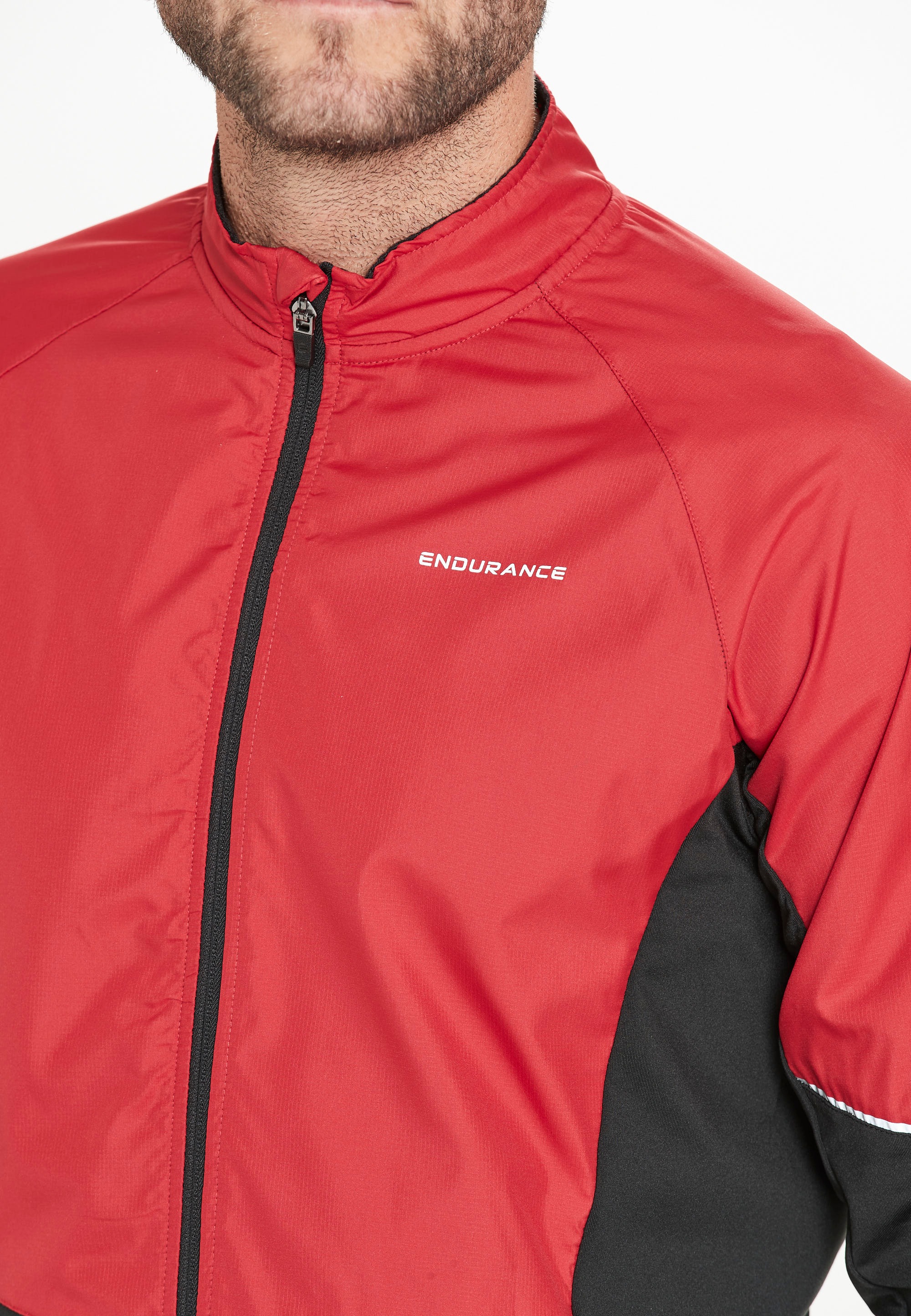 ENDURANCE Softshelljacke »JIVE M«, in funktionellem Design
