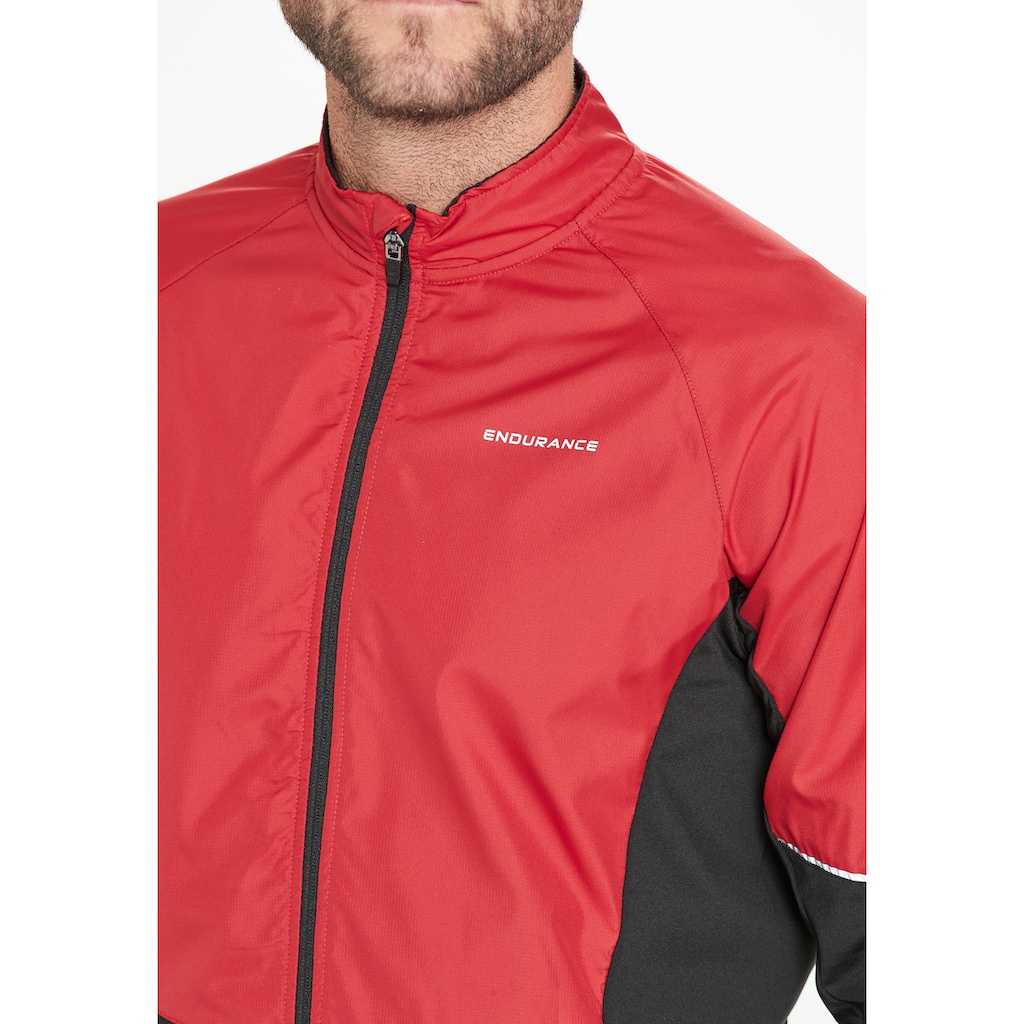 ENDURANCE Softshelljacke »JIVE M«