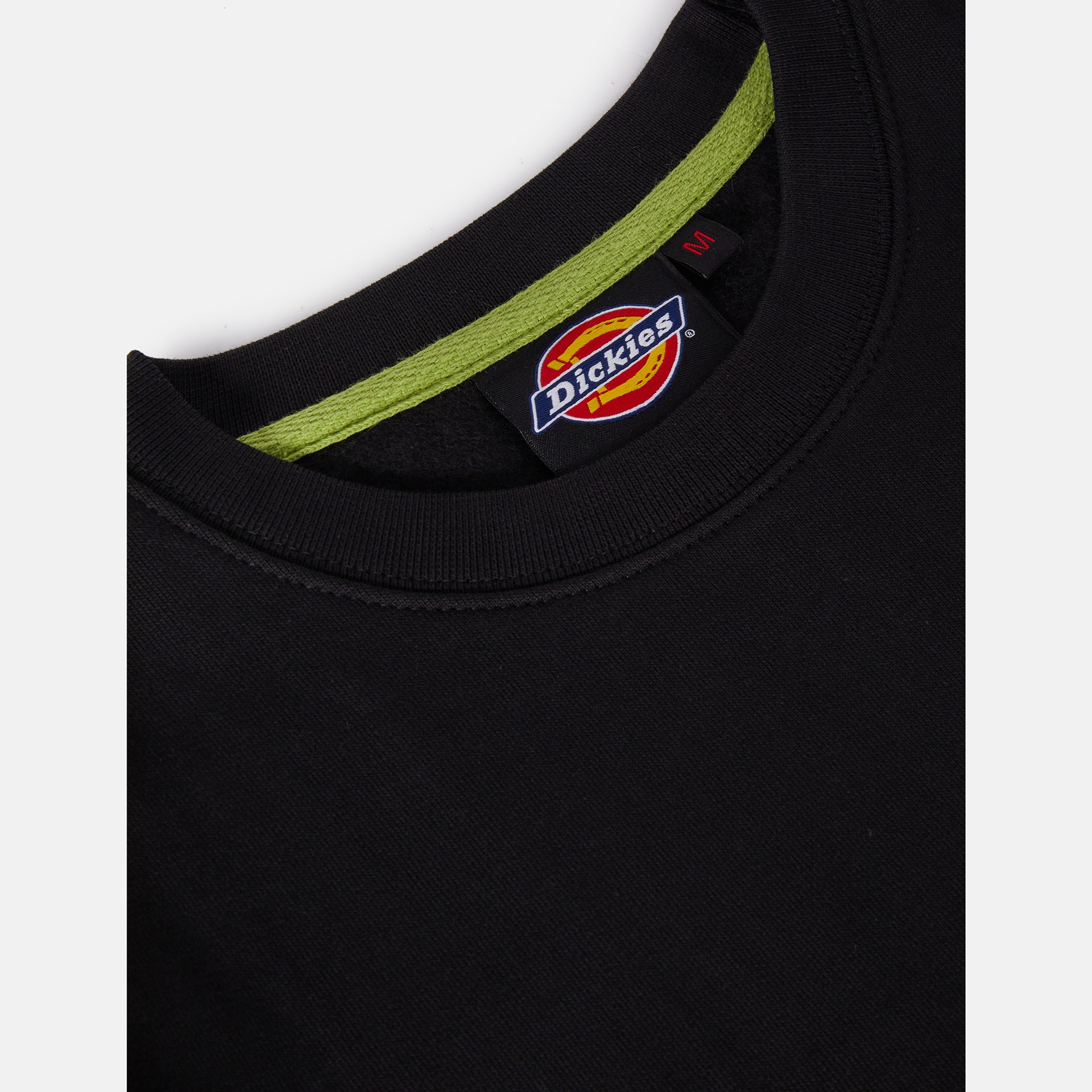 Dickies Kapuzensweatshirt »Dickies Workwear Sweatshirt OKEMO GRAPHIC SWEATSHIRT«