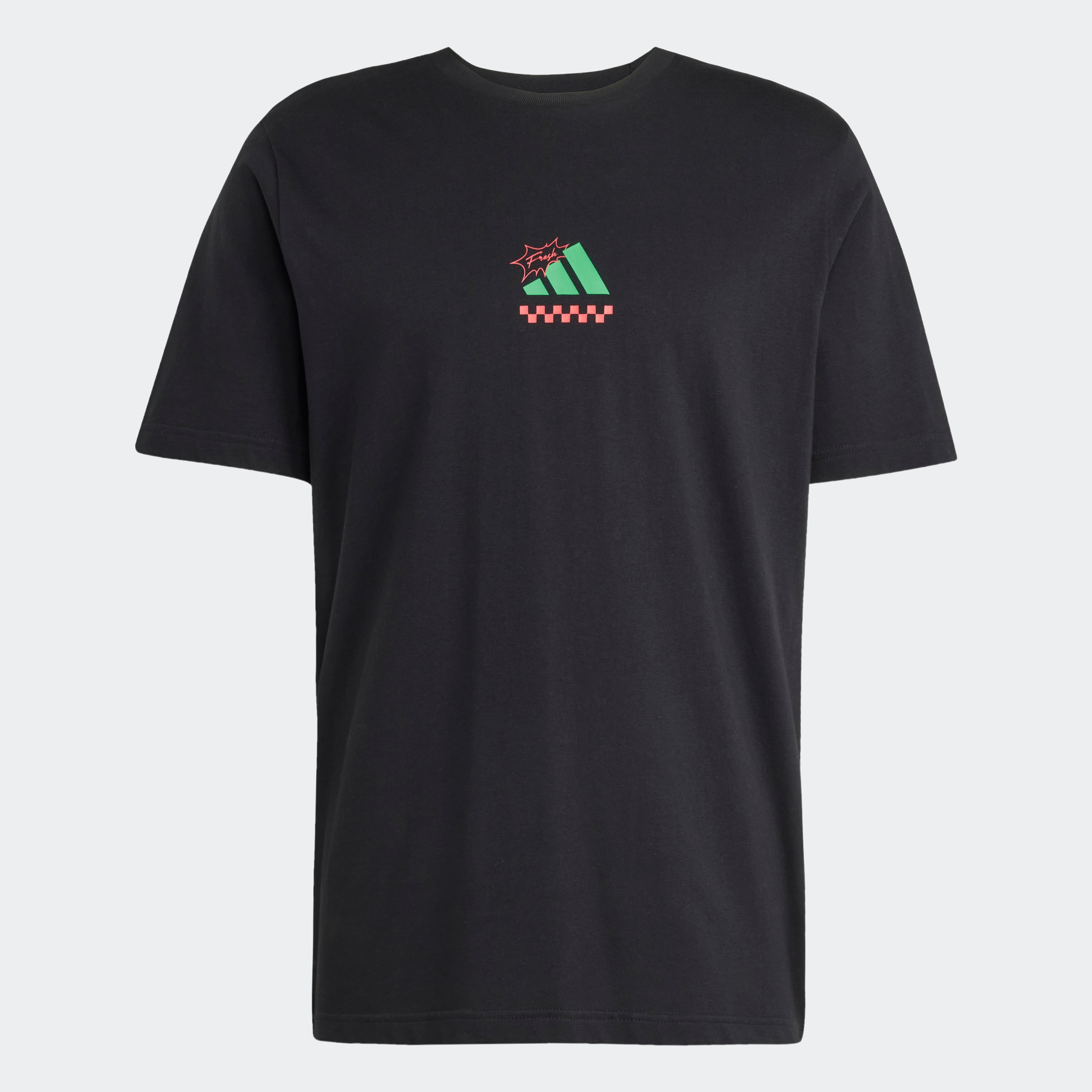 adidas Sportswear T-Shirt »M L PIZZA TEE«
