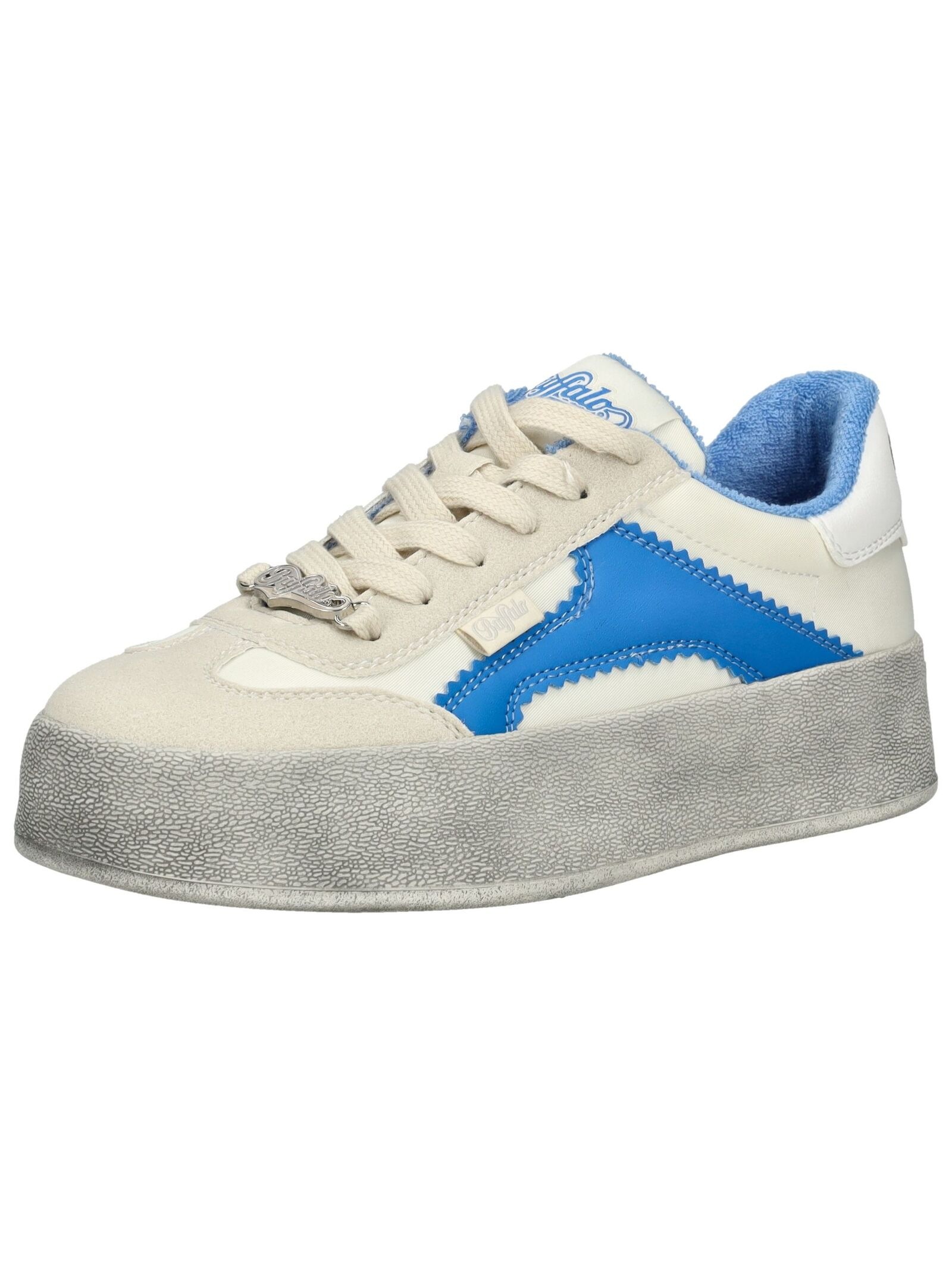 Buffalo Sneaker "Buffalo Sneaker Lederimitat" günstig online kaufen