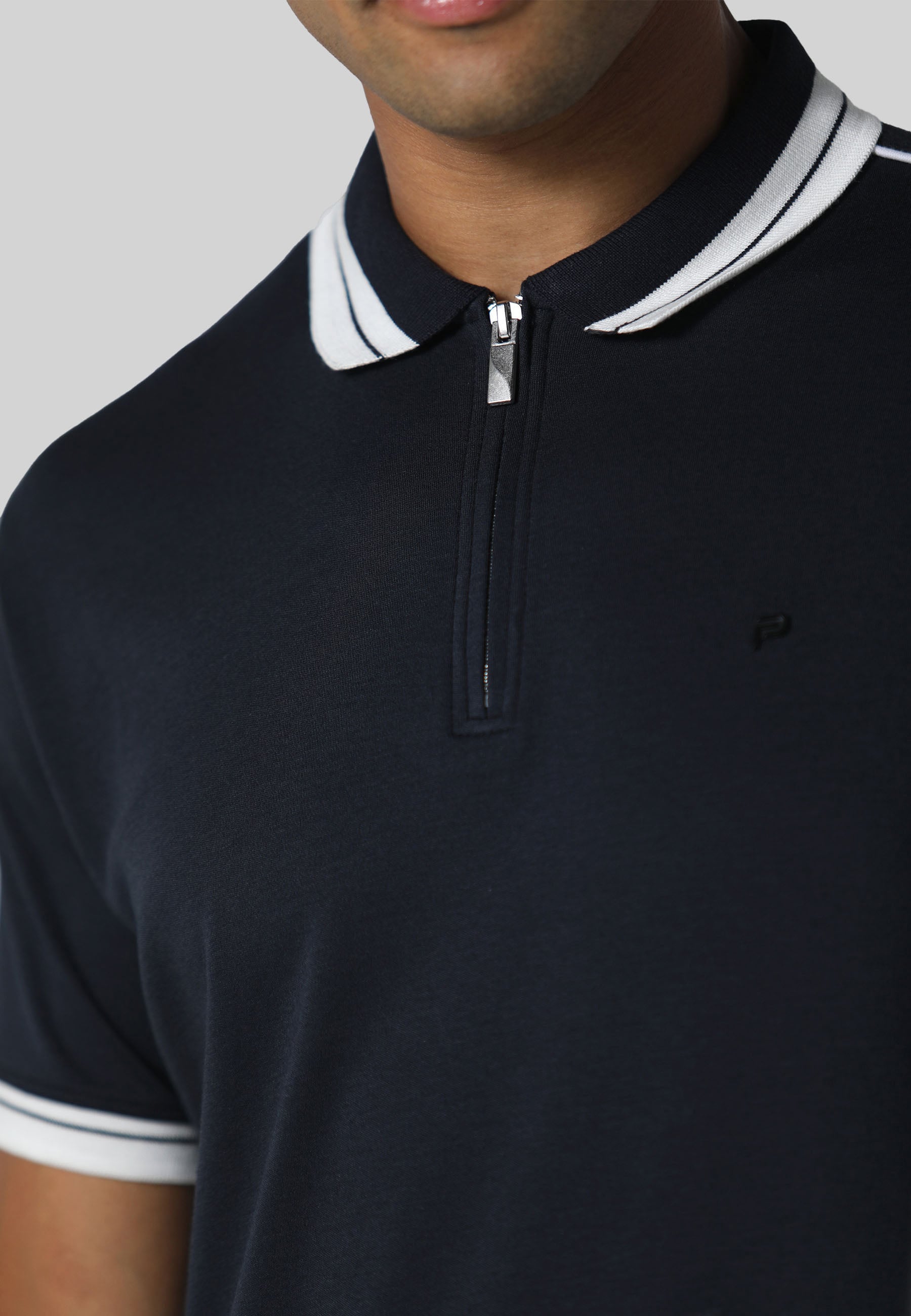 883Police Poloshirt »883 Police JAYSON POLOS« 1 Stk.