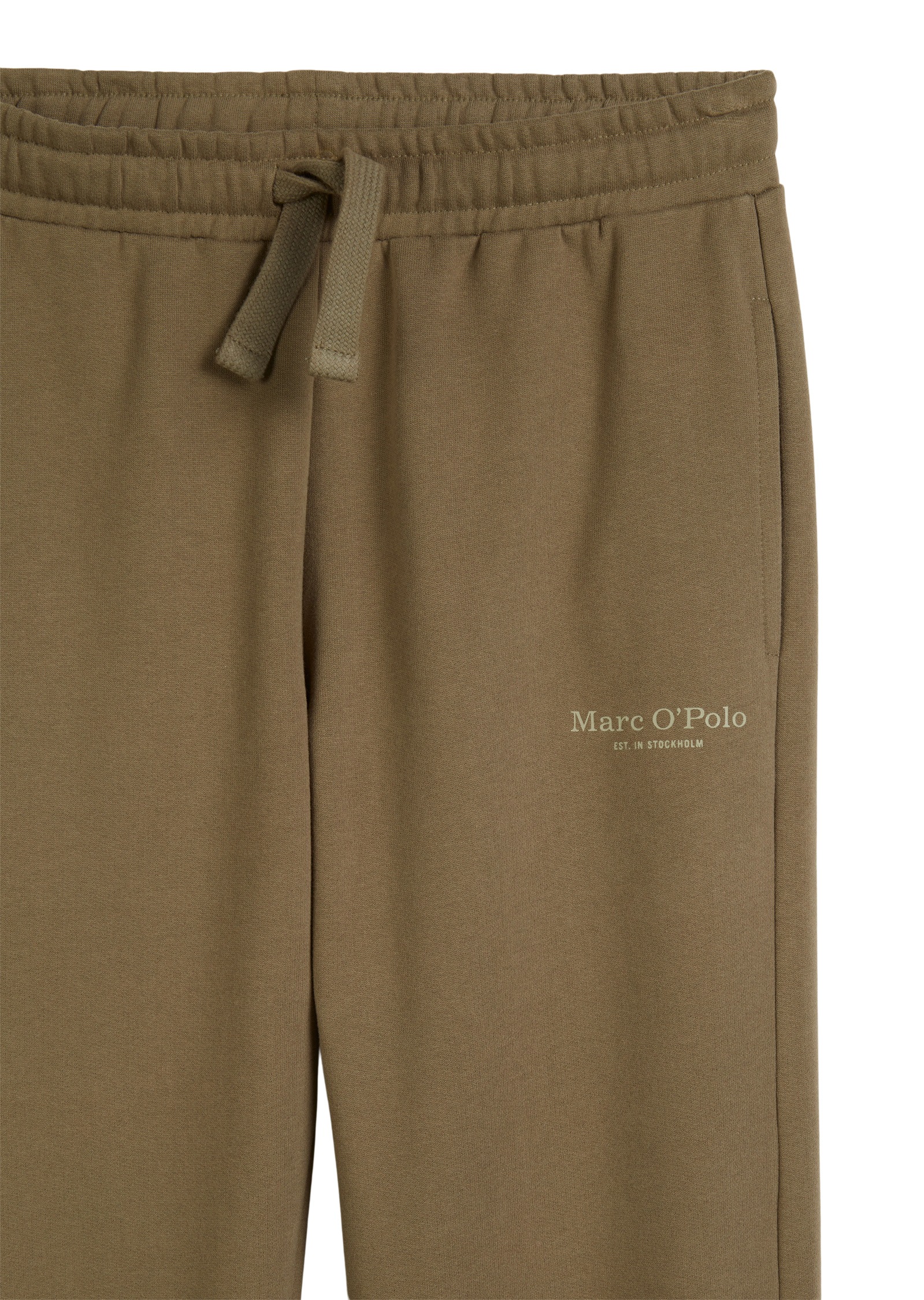 Marc O'Polo Chinohose »aus reiner Bio-Baumwolle«