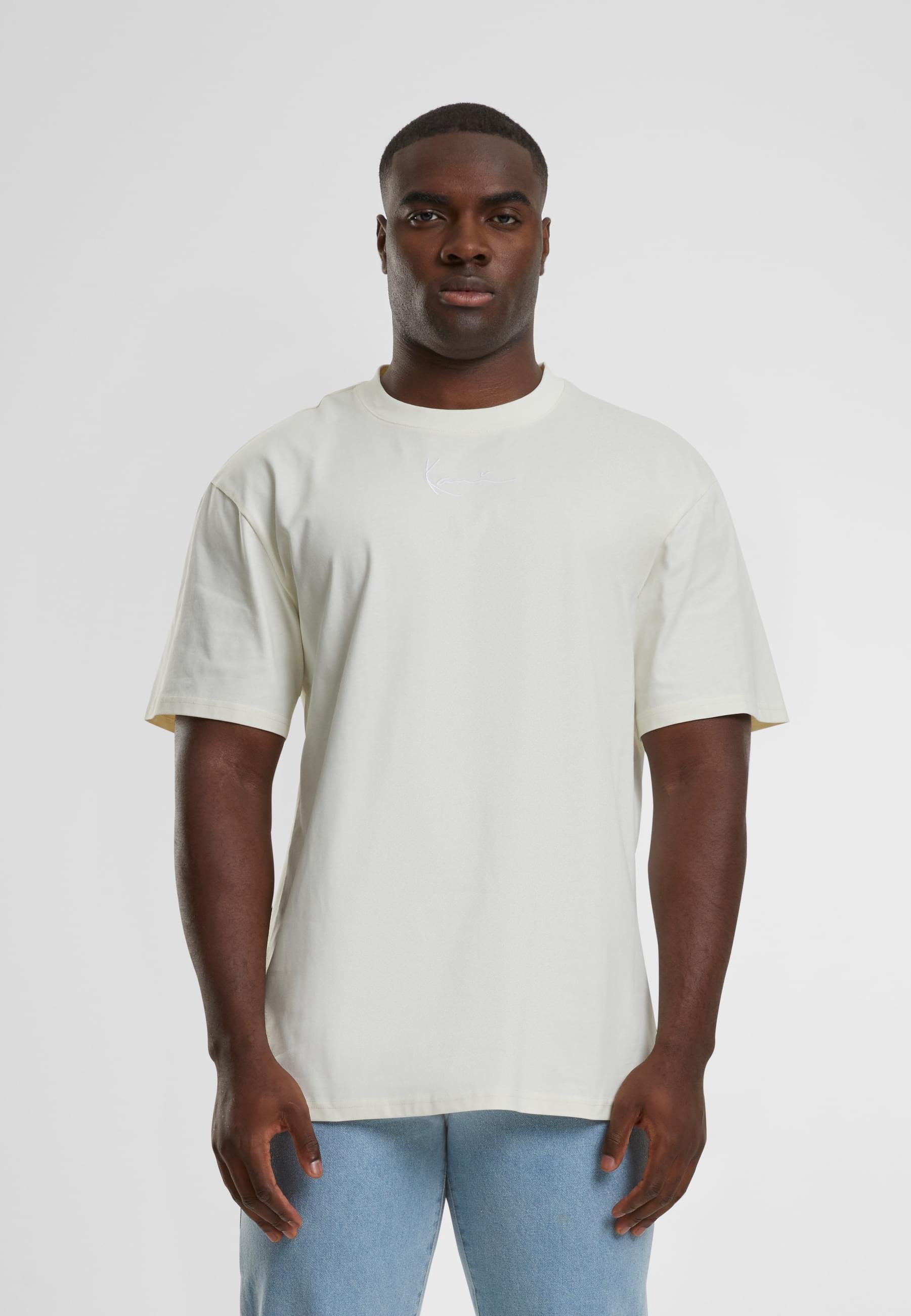 Karl Kani T-Shirt »Karl Kani Herren«, (1 tlg.)