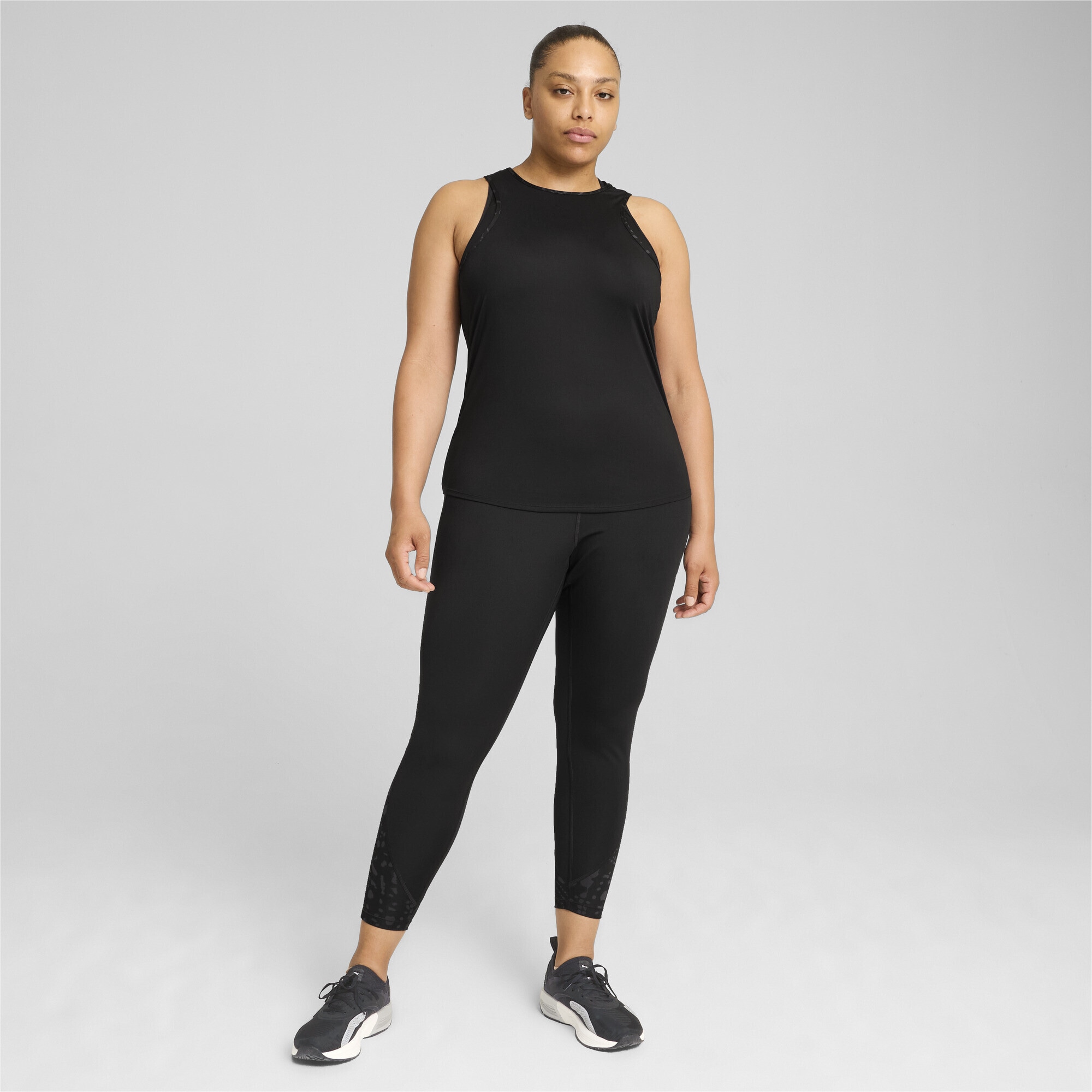 PUMA Trainingsshirt »HYPERNATURAL Tanktop Damen«