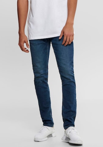 ONLY & SONS ONLY & SONS Skinny-fit-Jeans »LOOM LIF...