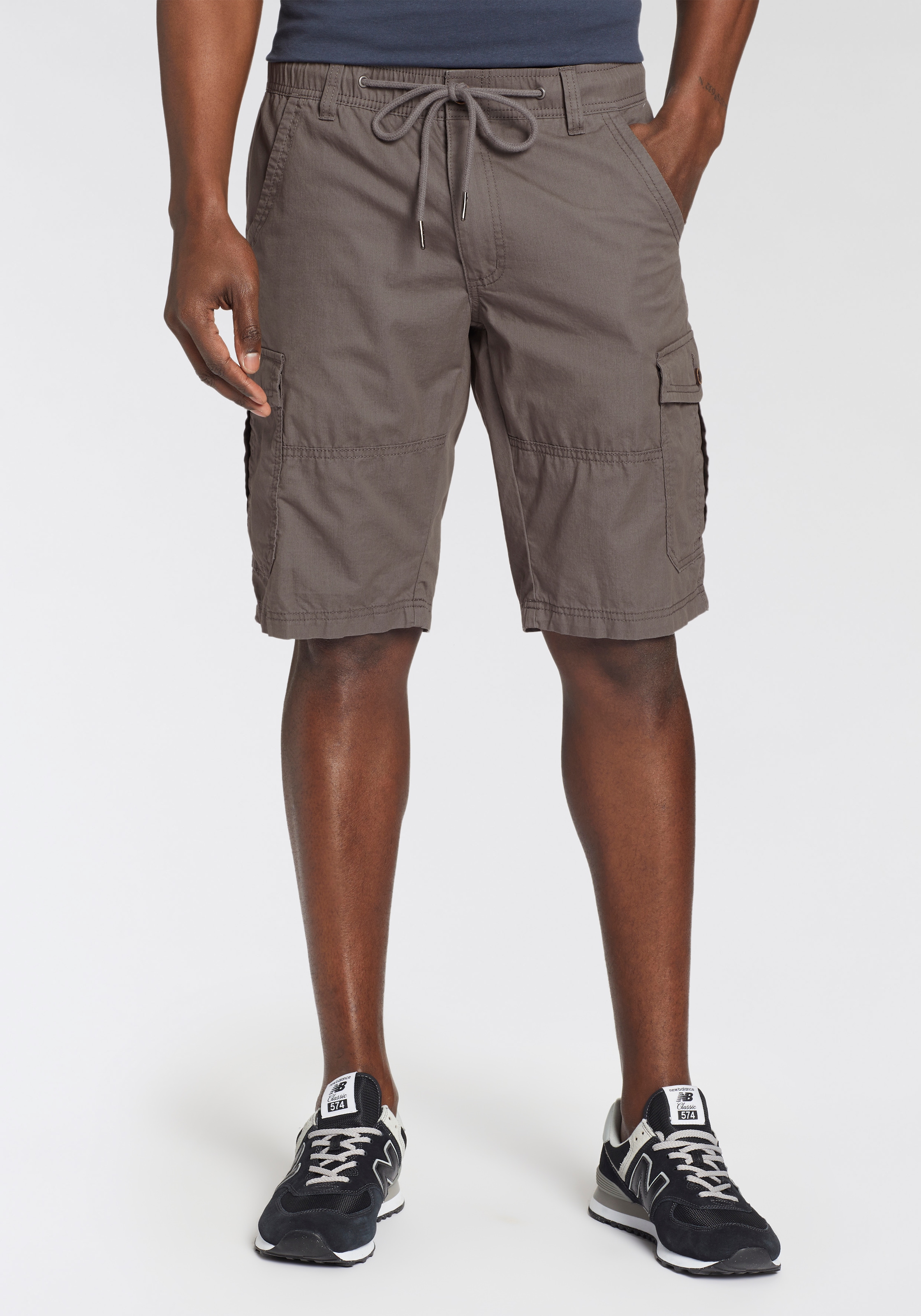 Mans World Bermudas günstig online kaufen