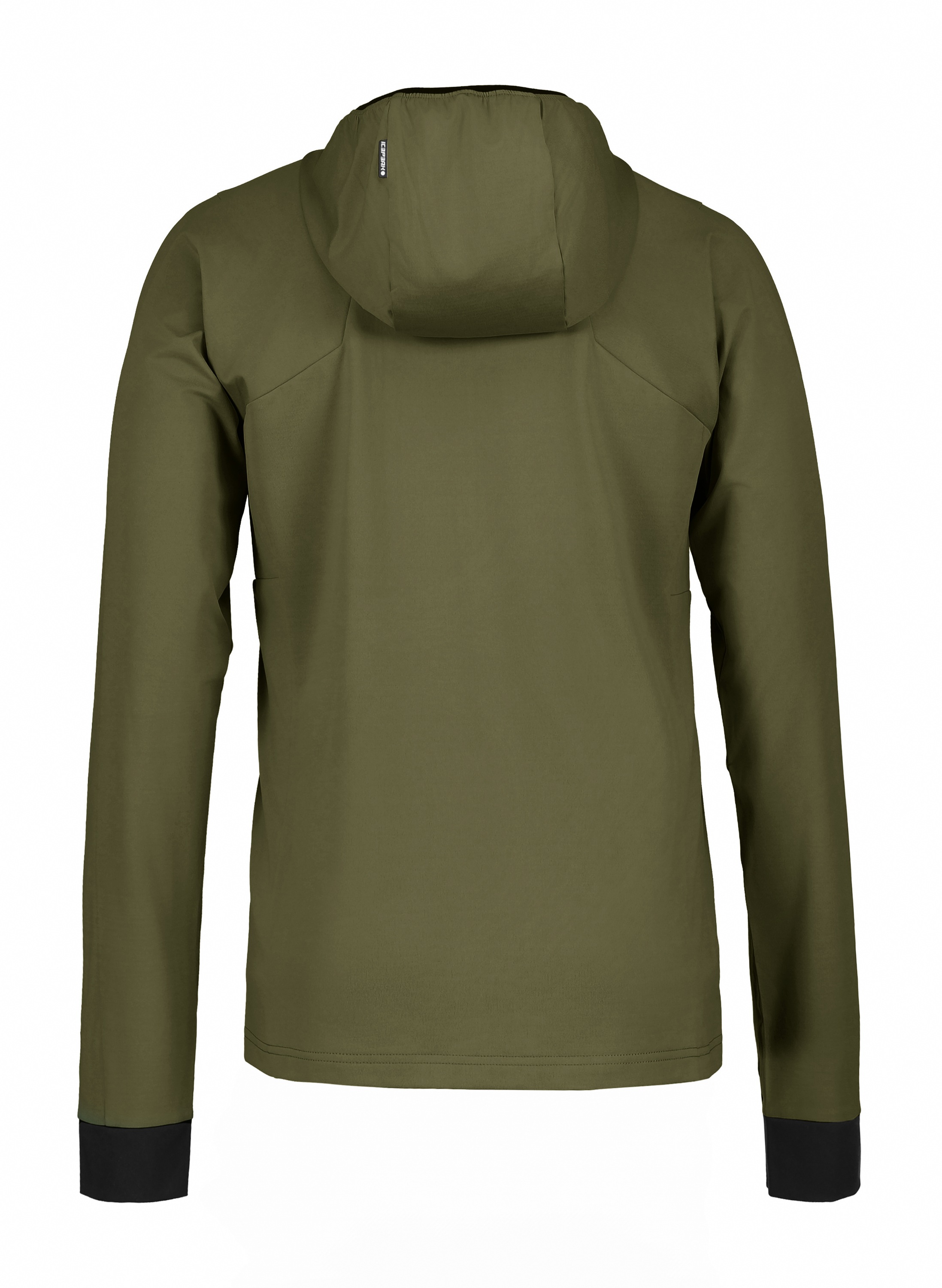 Icepeak Funktionsshirt »Icepeak Shirt Denver«