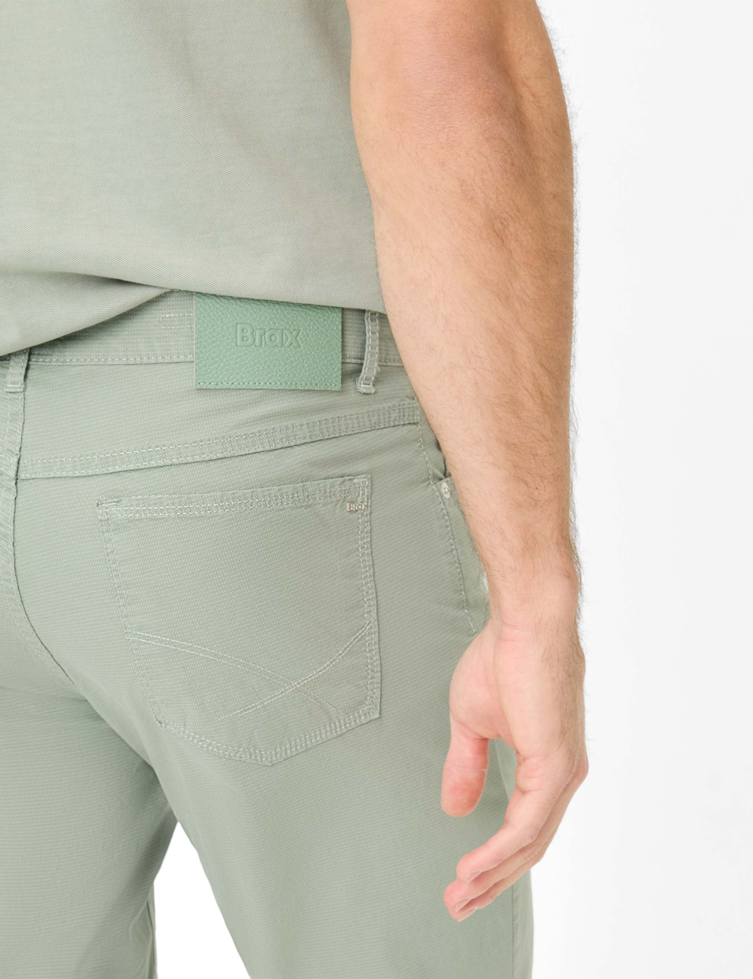 Brax 5-Pocket-Hose »Style COOPER«
