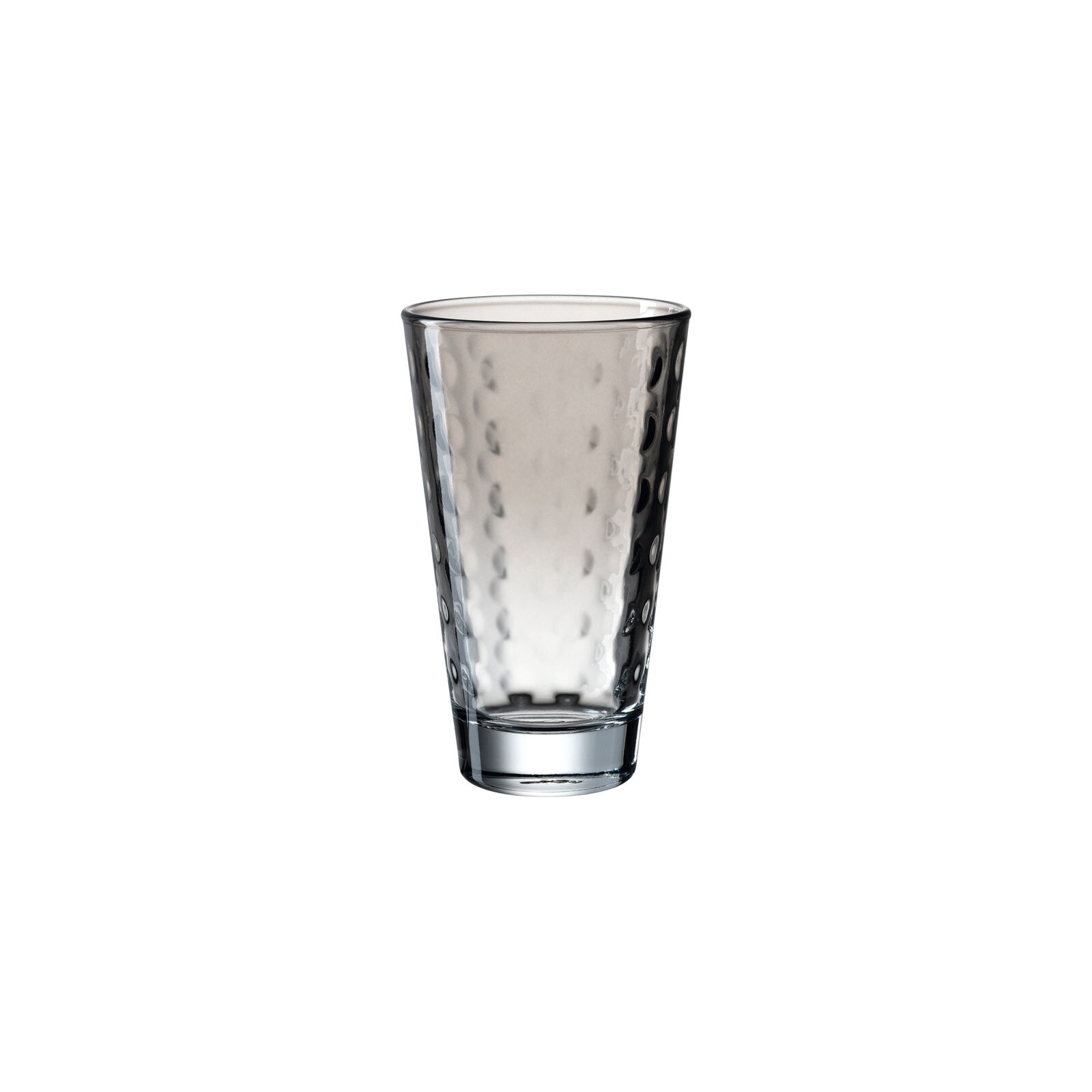 LEONARDO Glas »Trinkgläser Optic 300 ml 6er Set«