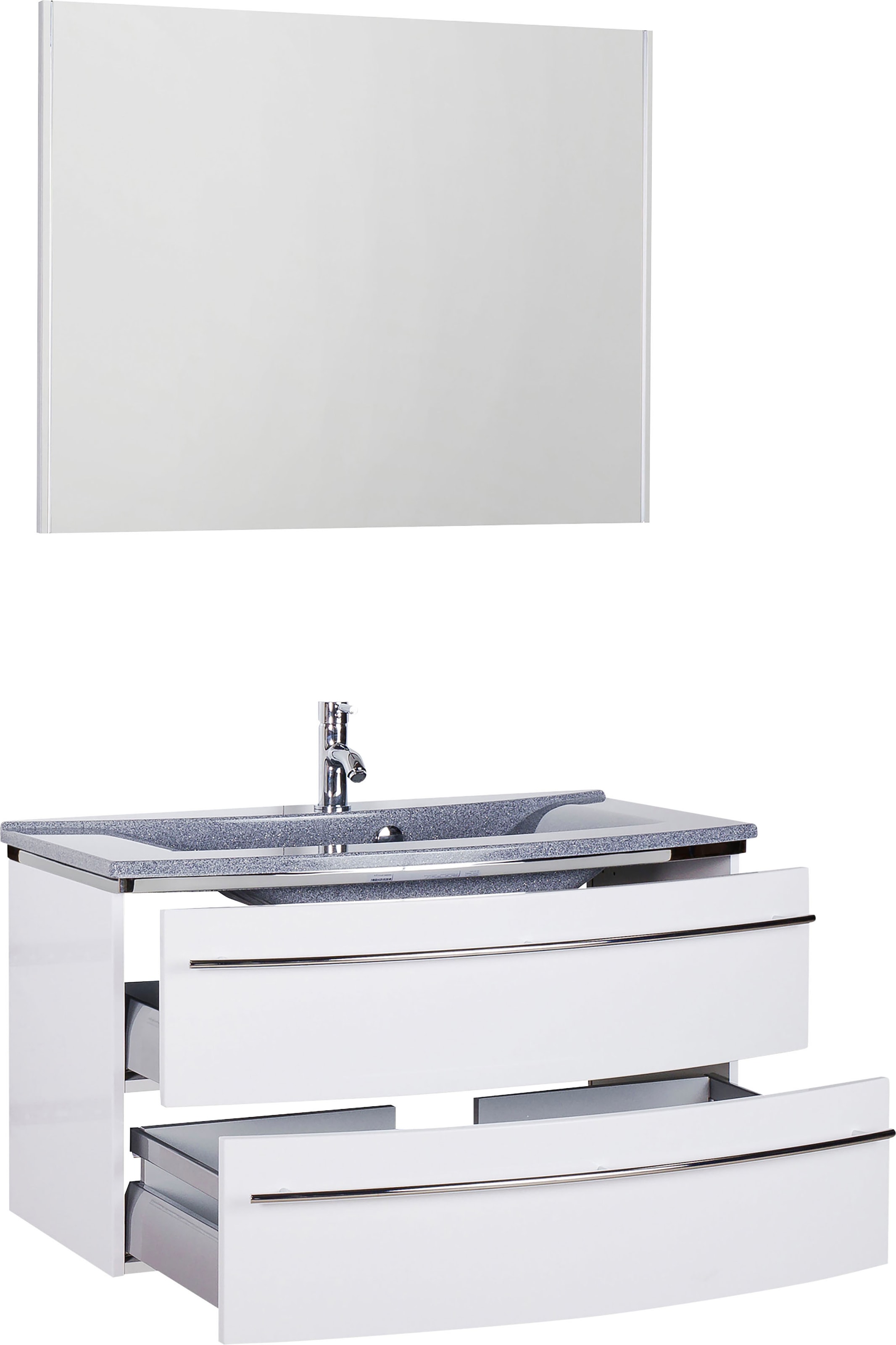 MARLIN Badmöbel-Set »3040«, (2 St.), Breite 90 cm
