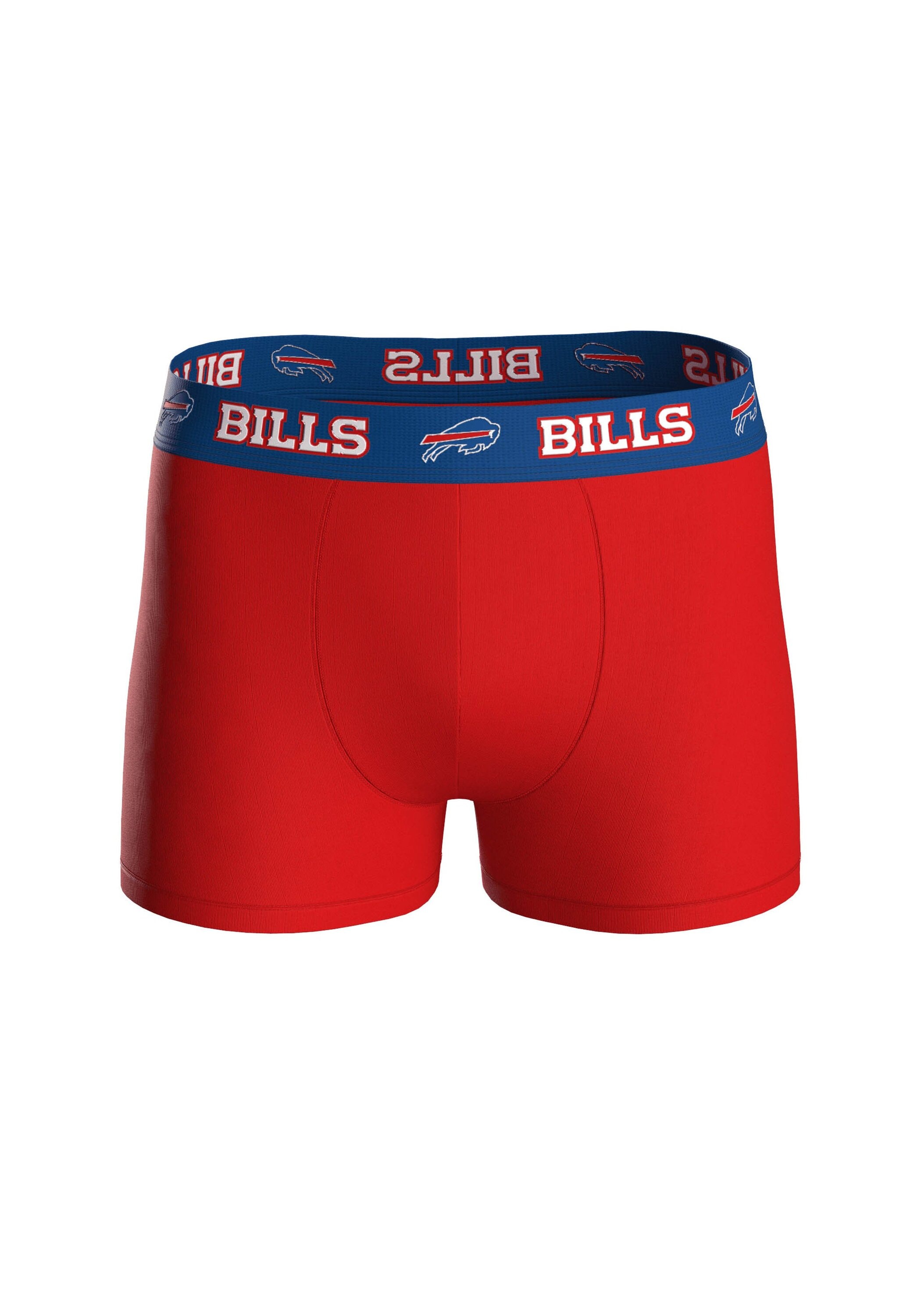 NFL Boxershorts »Boxershort NFL 3pk Boxers 3er Pack«