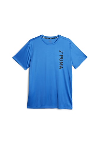 PUMA Trainingsshirt » FIT Trainings-T-Shirt...