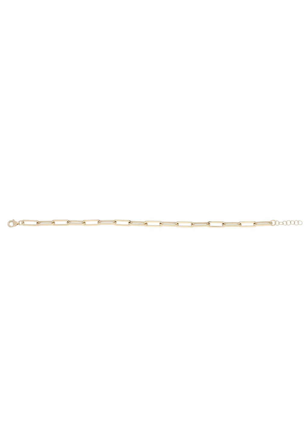 Firetti Charm Bracelet 585 Yellow Gold 22cm 2