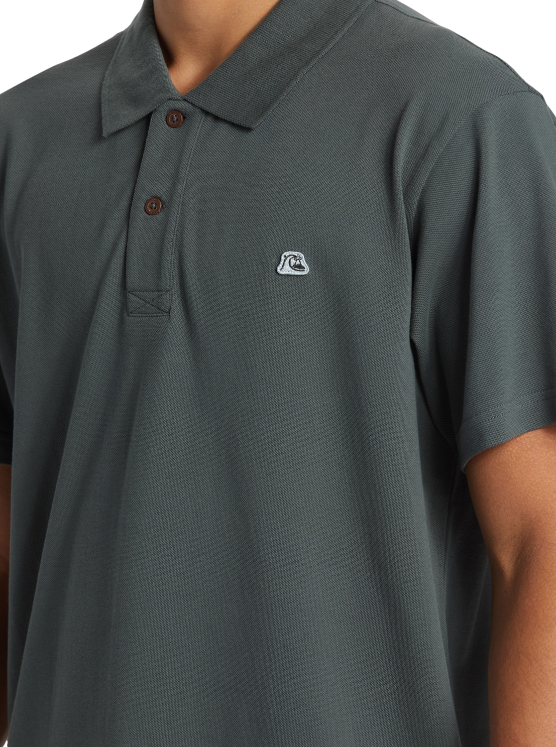 Quiksilver Poloshirt »DNA Polo«