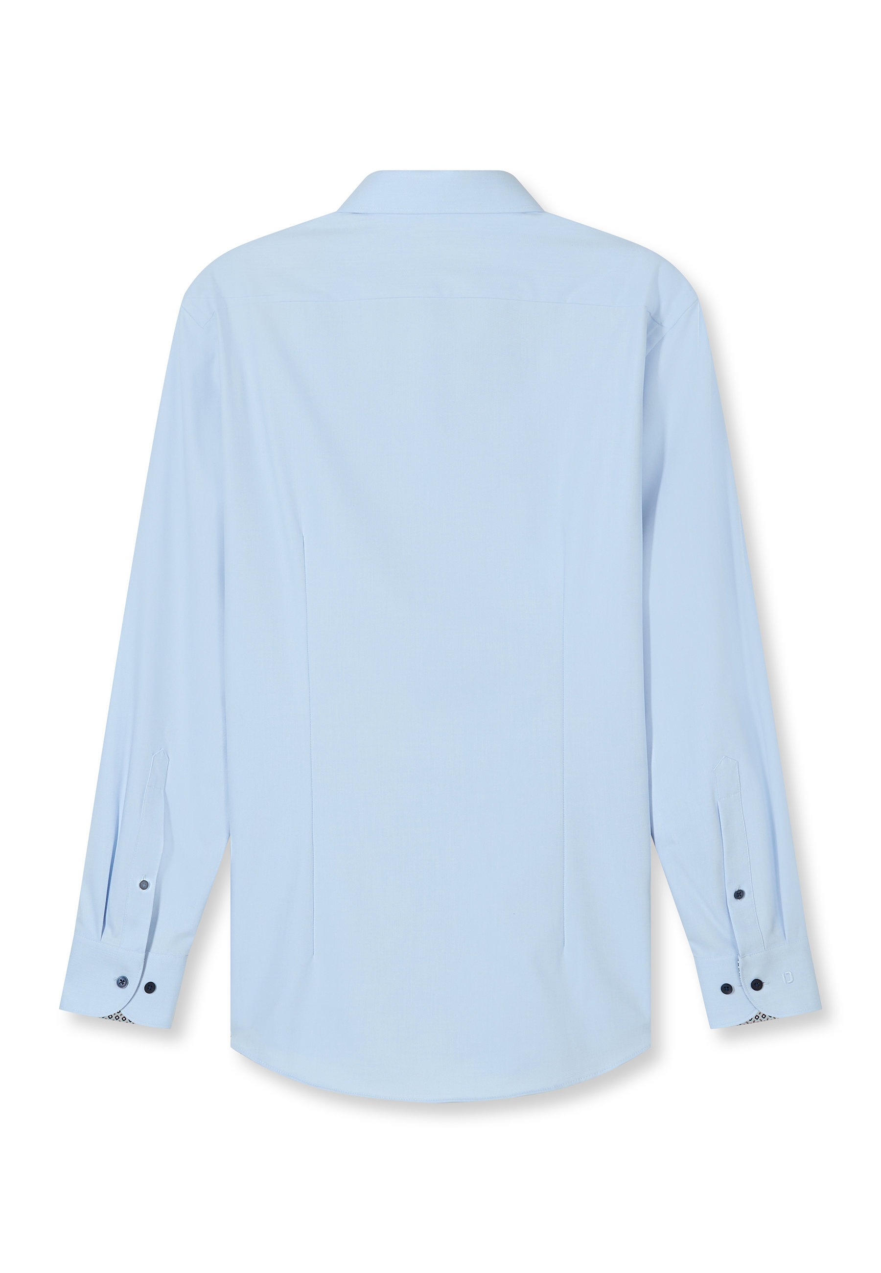 OLYMP Businesshemd "OLYMP Luxor 24/Seven, modern fit, New Kent" günstig online kaufen