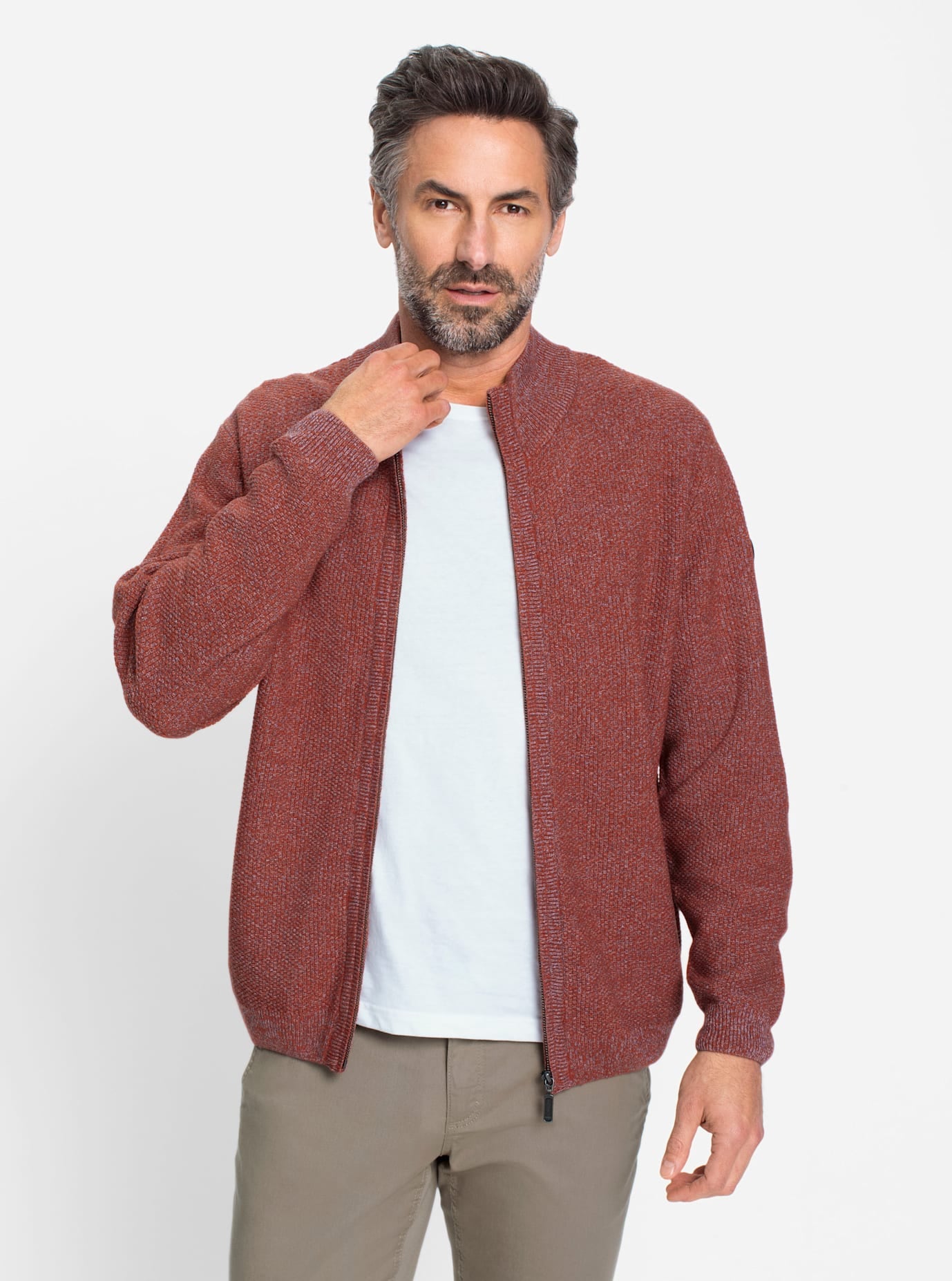 Marco Donati Cardigan günstig online kaufen