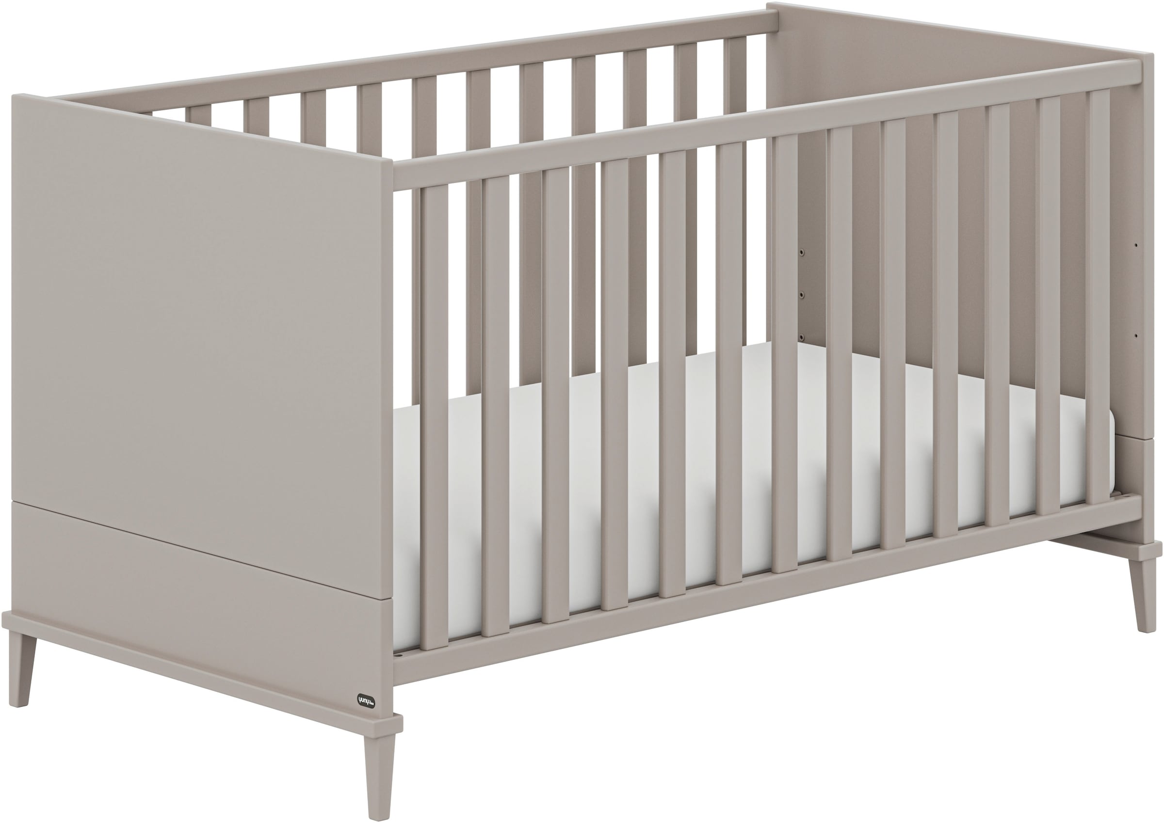 YUNY by PAIDI Babybett "BROTHER STU", yuny by PAIDI günstig online kaufen