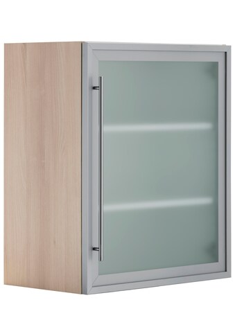 OPTIFIT Glashängeschrank Breite 60 cm