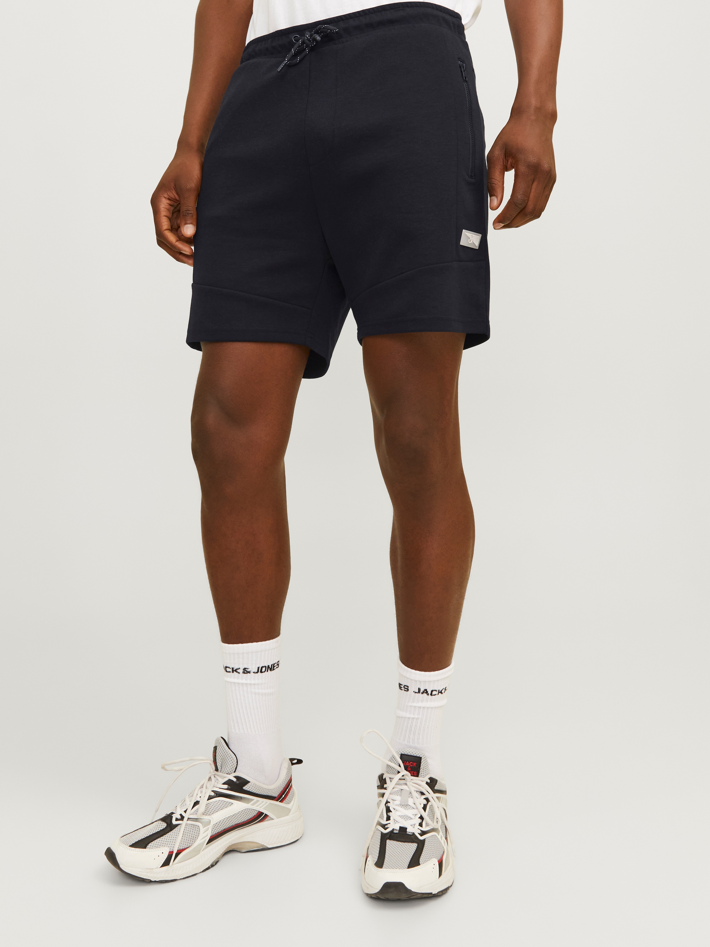 Jack & Jones Sweatshorts »AIR SWEAT SHORTS«