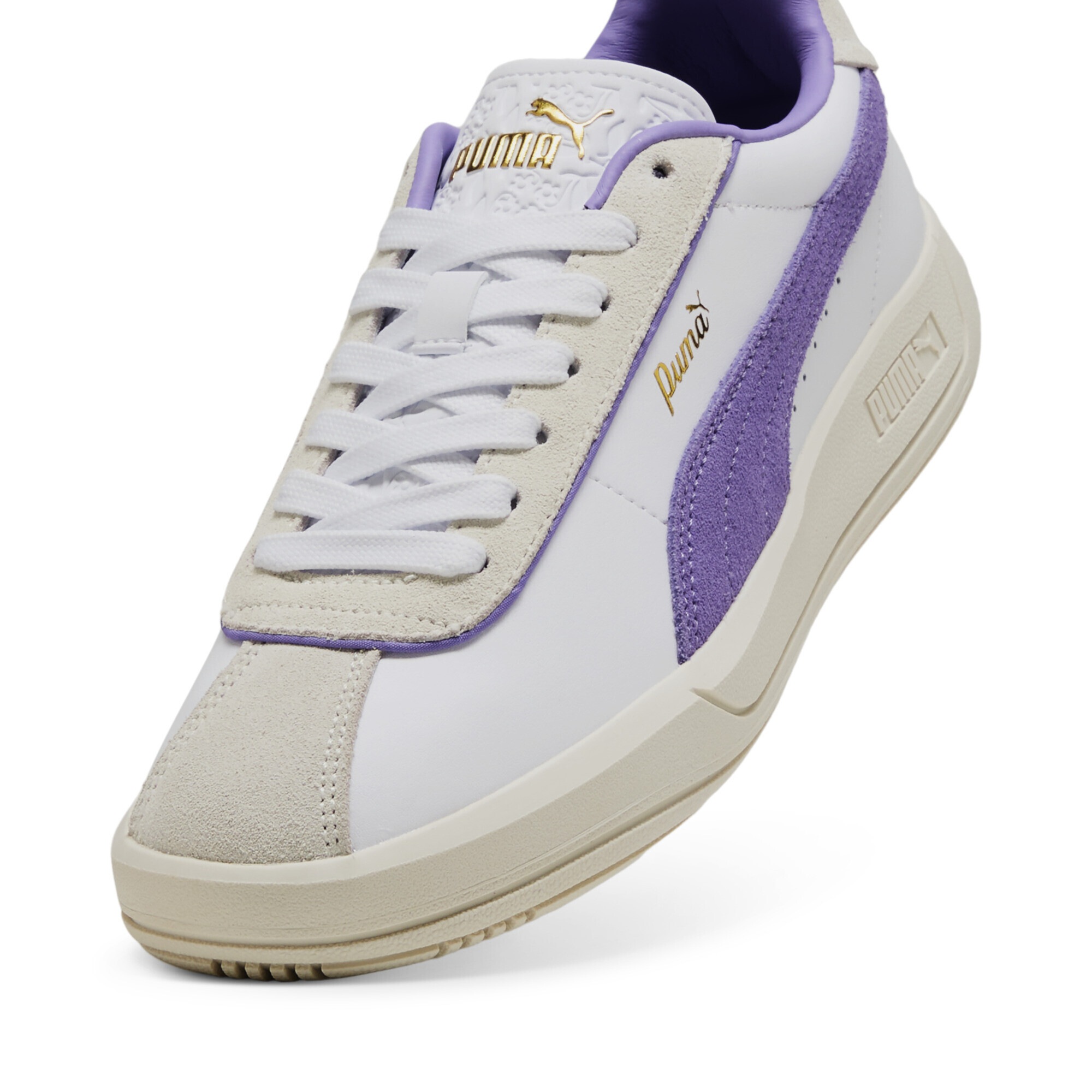 PUMA Sneaker »PUMA Club Klassika Sneakers Damen«