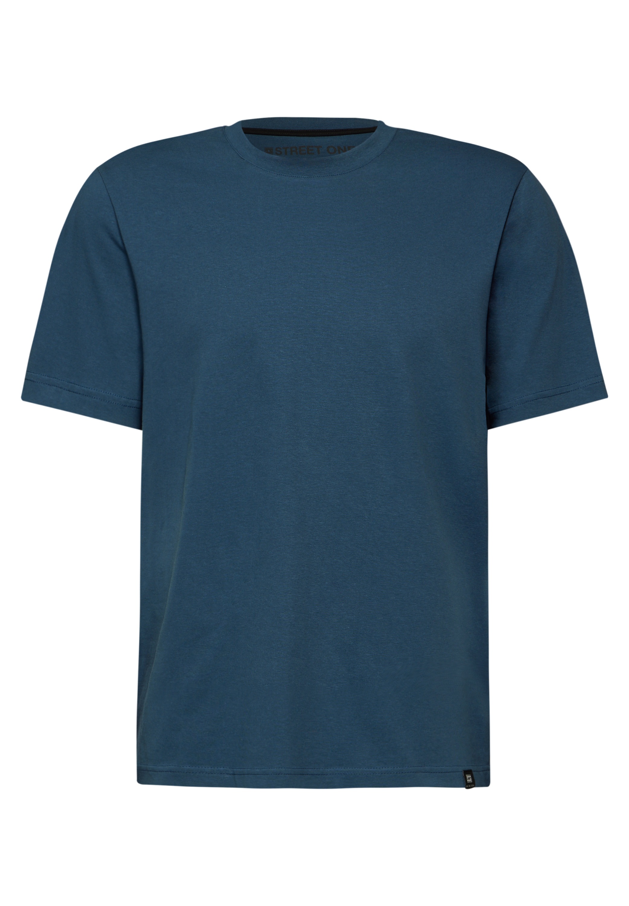 STREET ONE MEN T-Shirt, Rundhalsausschnitt