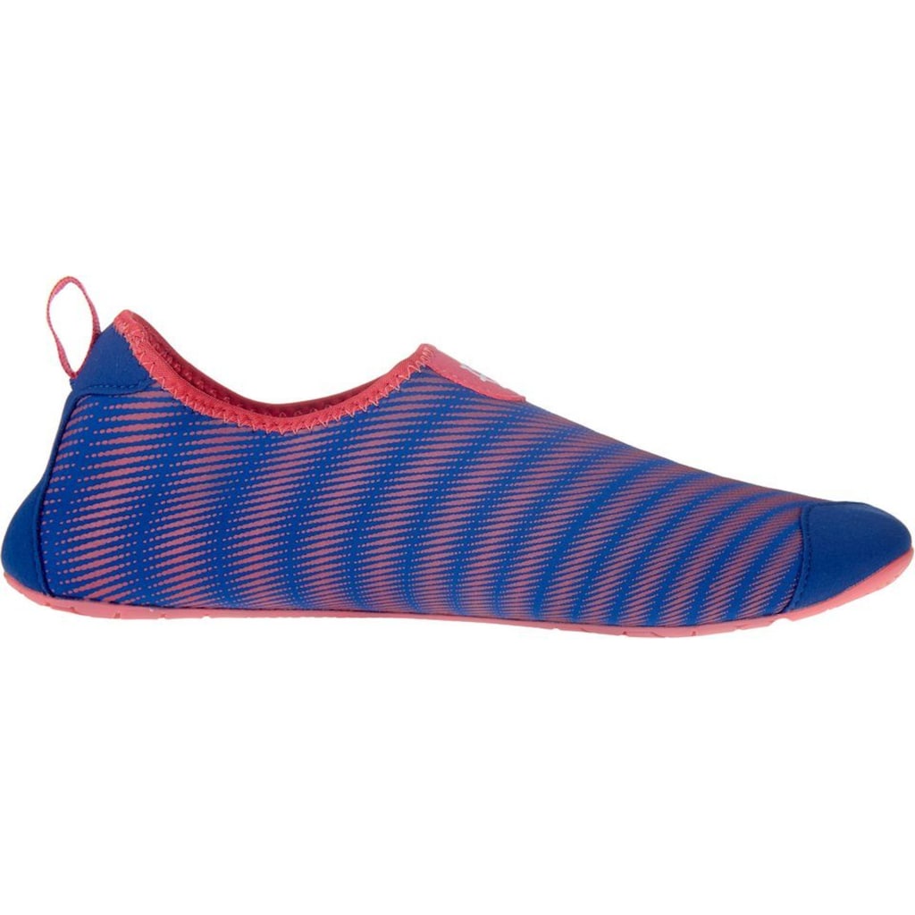 Ballop Outdoorschuh »Kids Fit Ray pink«