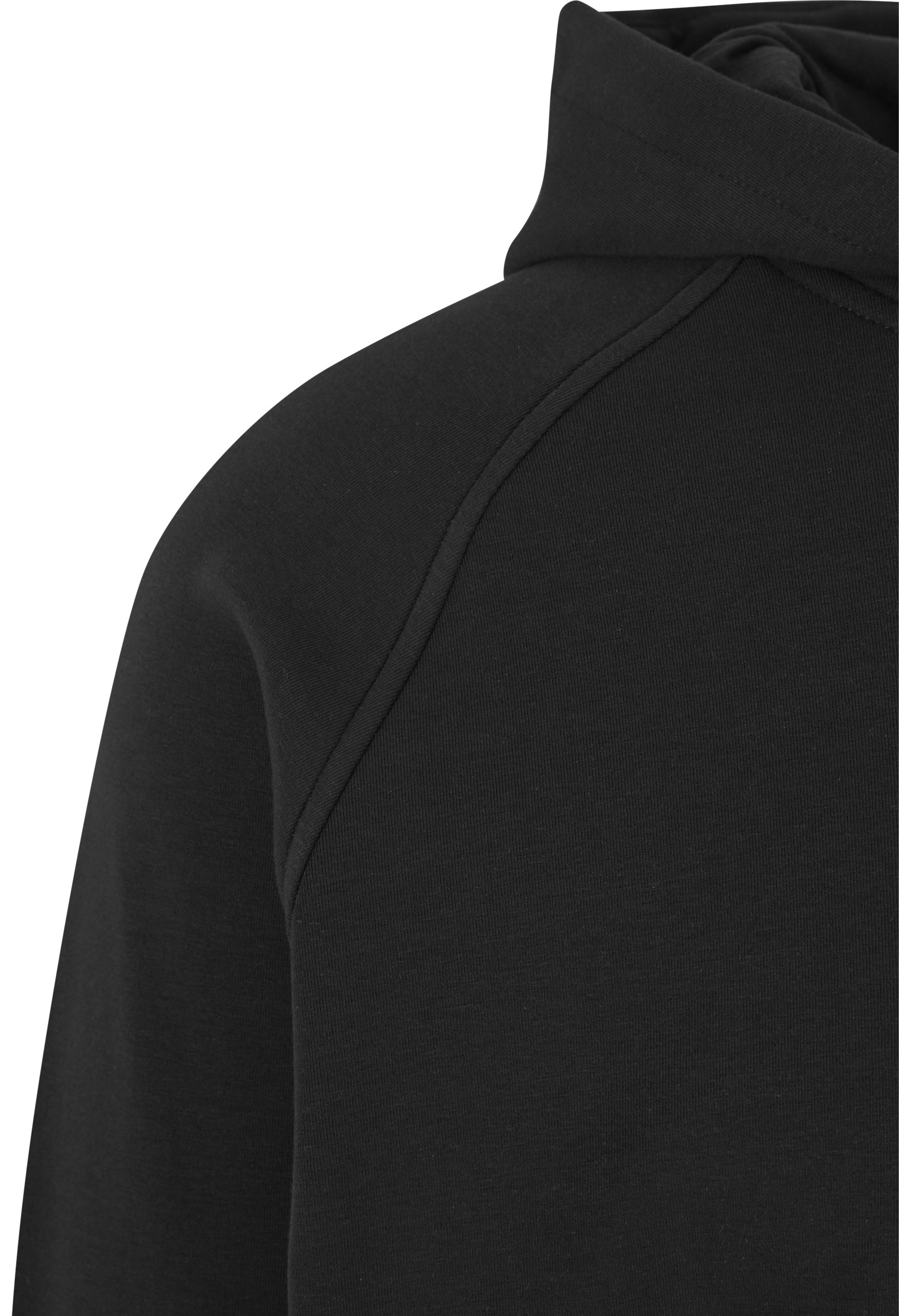 URBAN CLASSICS Kapuzensweatshirt »Urban Classics Herren Cosy Raglan Hoody«, 1 Stk.
