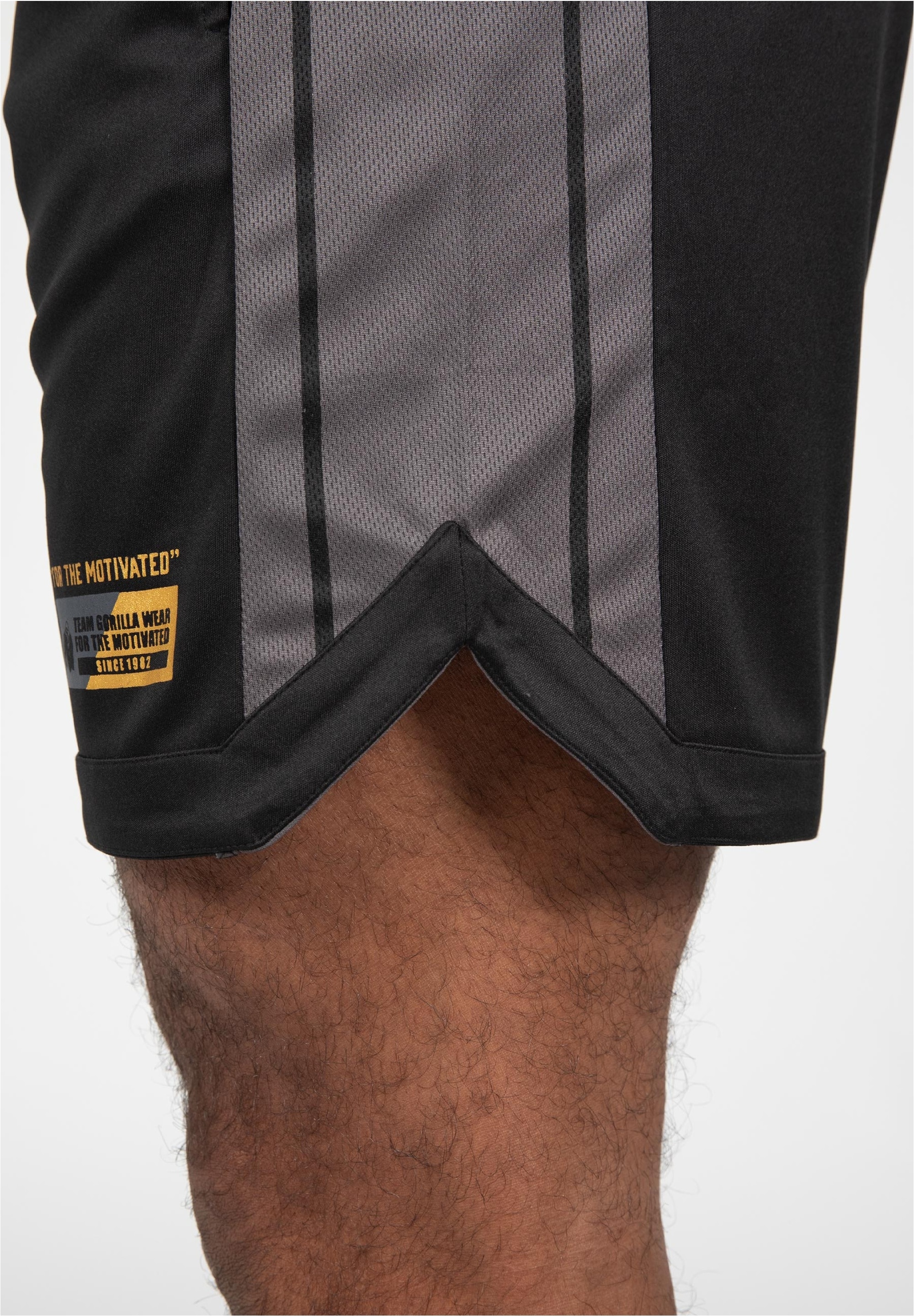 Gorilla Wear Sweathose, in strapazierfähiger Qualität
