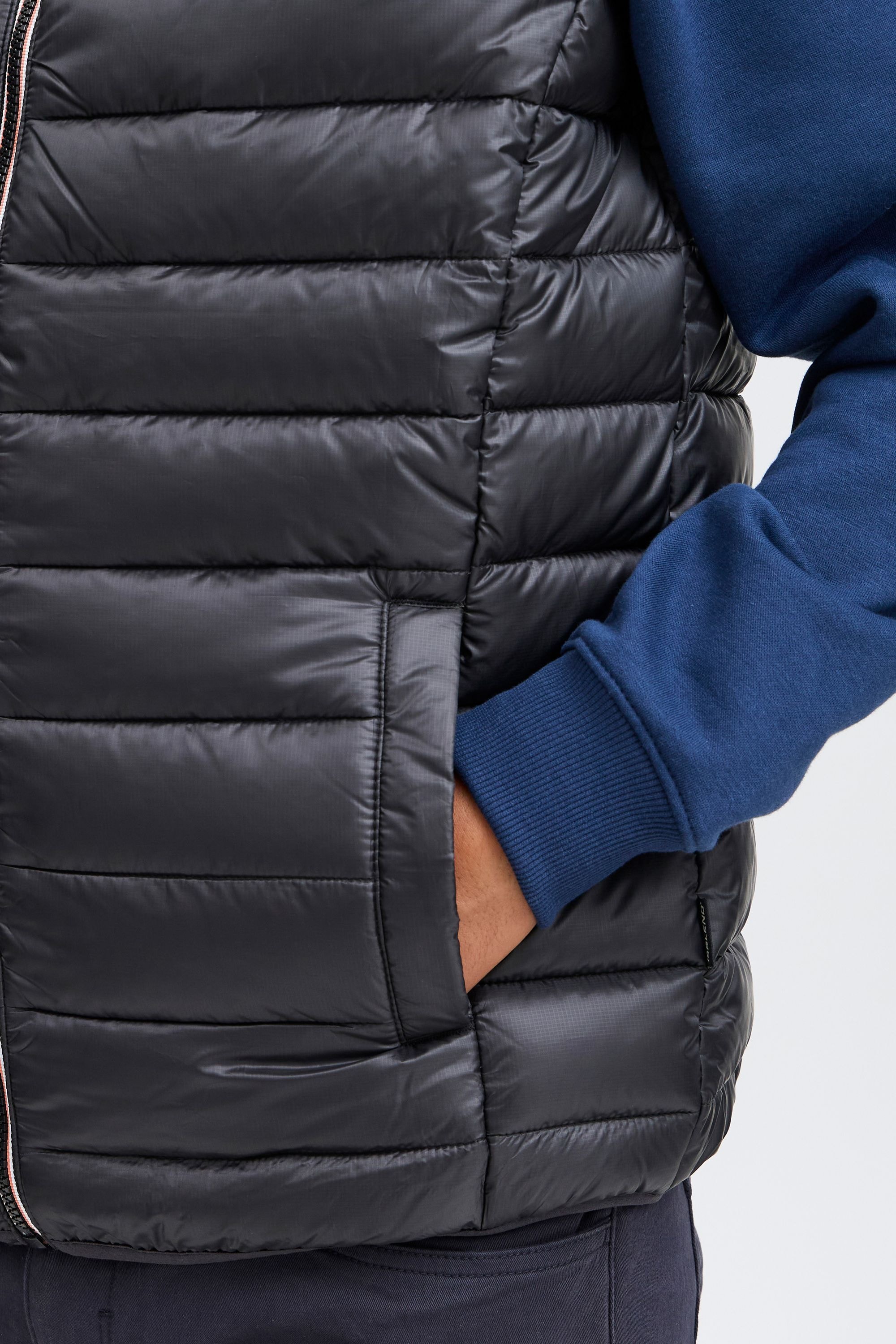 Blend Steppweste »Steppweste BHOuterwear«, (1 tlg.), Sonstige