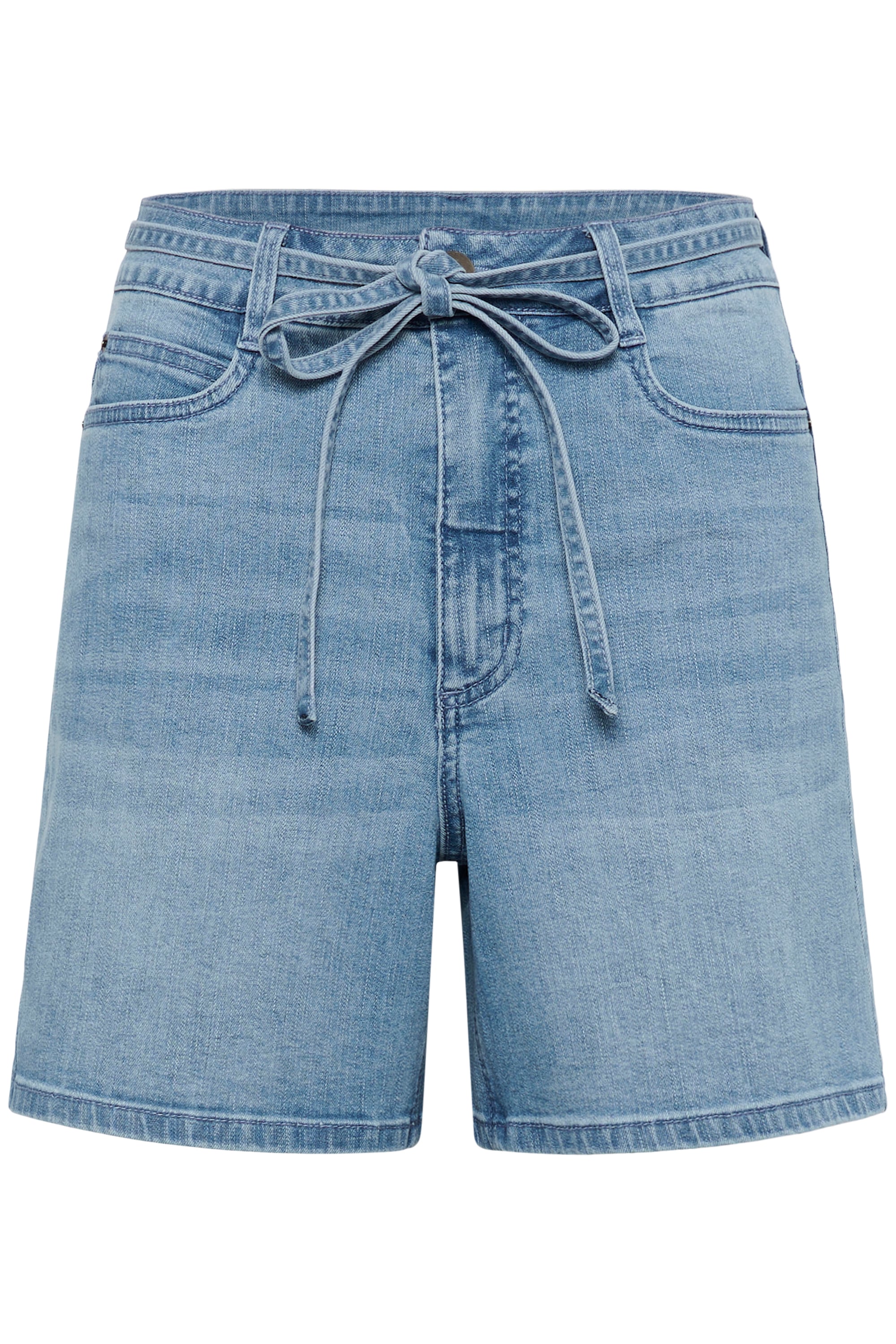 KAFFE Shorts "Damen Shorts KAsarah"