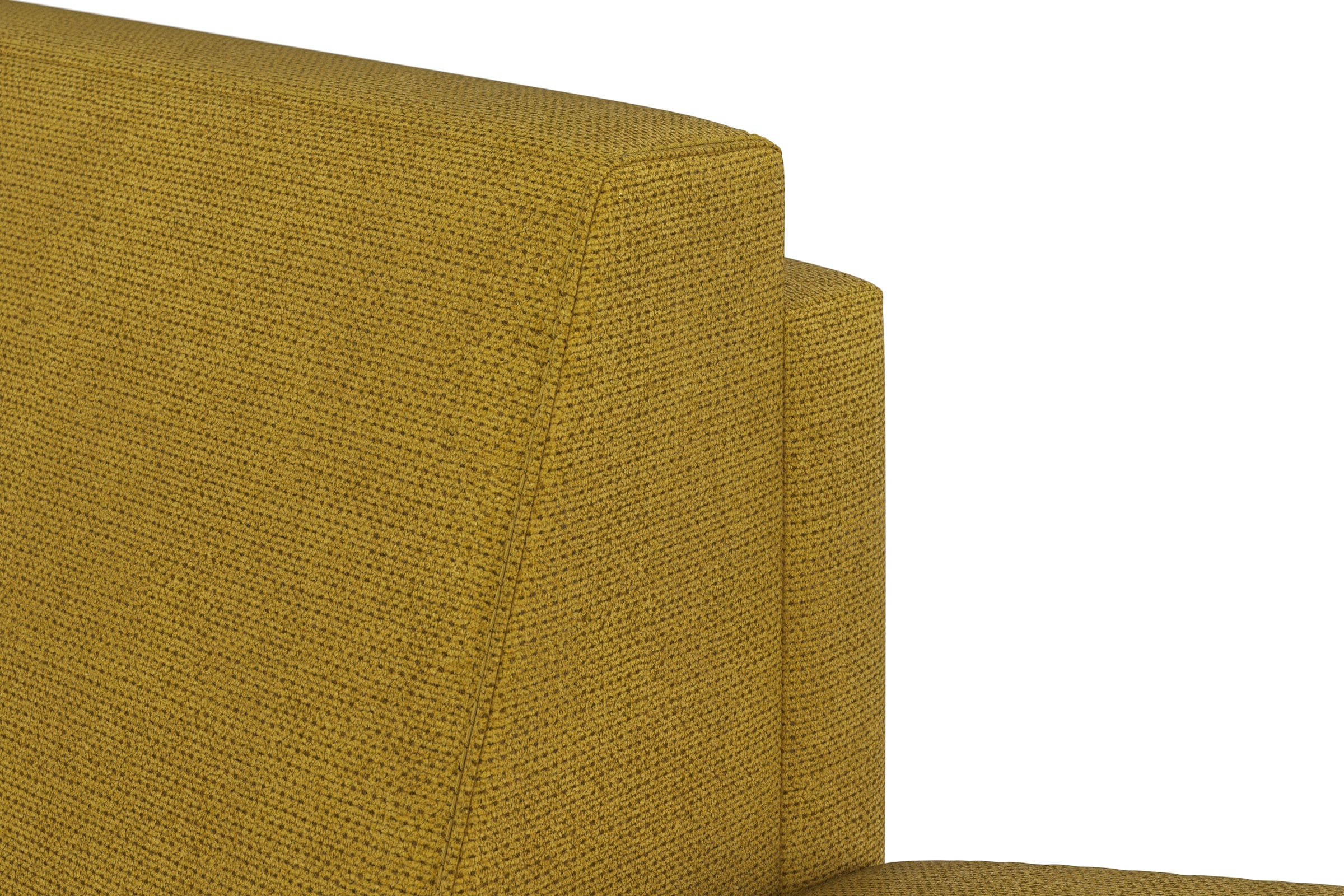 DOMO collection Wohnlandschaft »Capelo U-Form«, mit Armteilverstellung, wahlweise mit Bettfunktion, Federkern