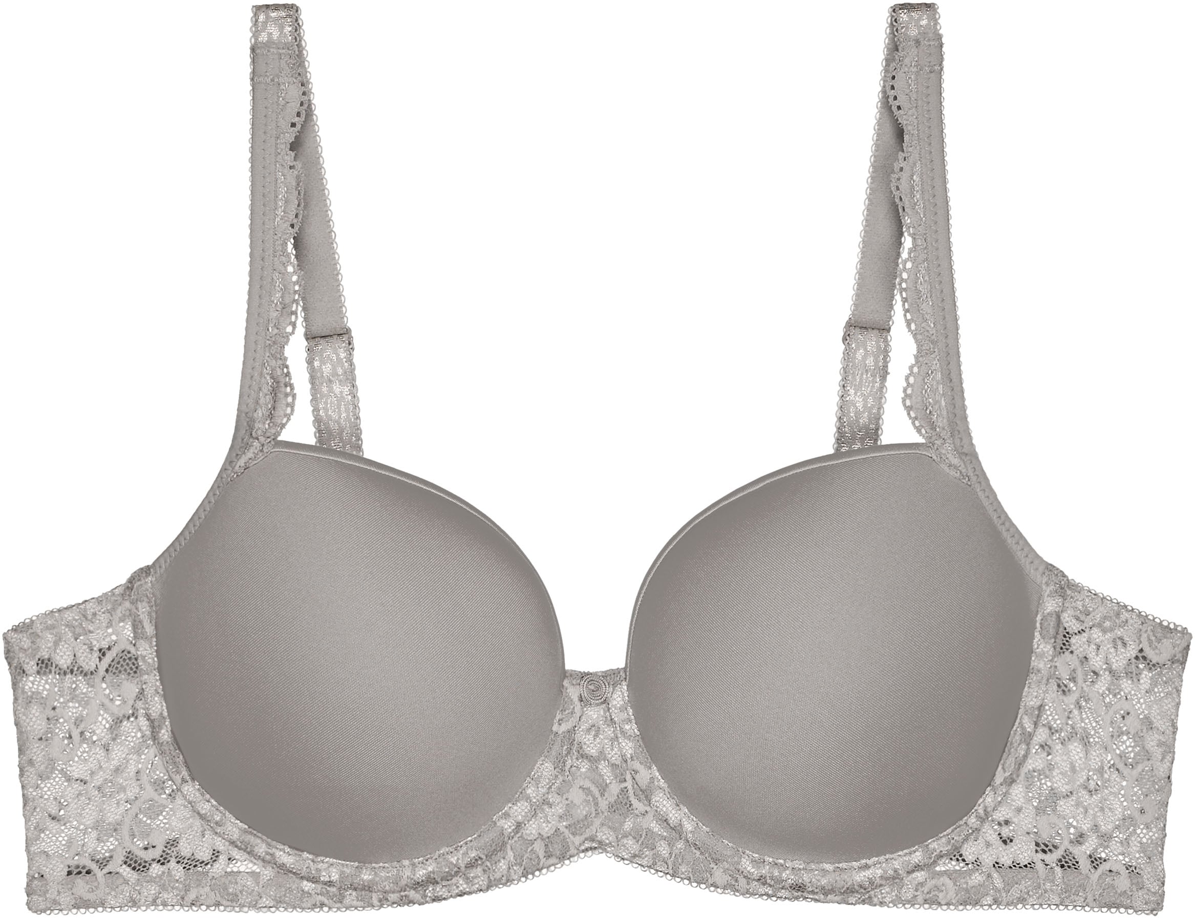 Triumph Bügel-BH »Amourette WP«, Strech-Spitze