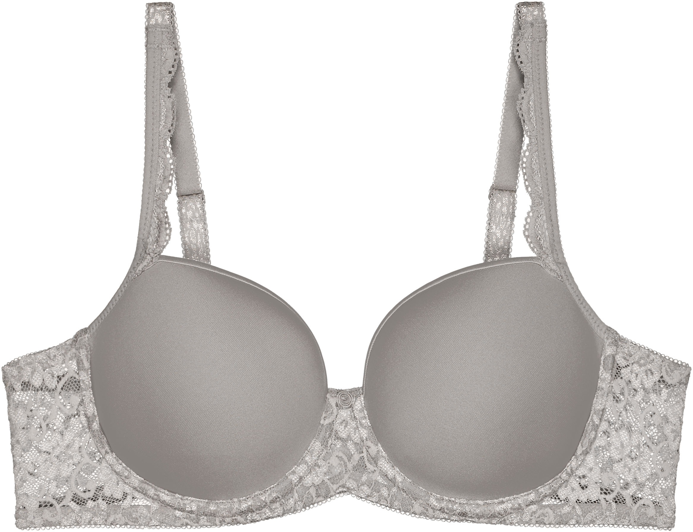 Triumph "Amourette" Stretch-Spitze, glatte Cups, atmungsaktiv, leicht, femi günstig online kaufen