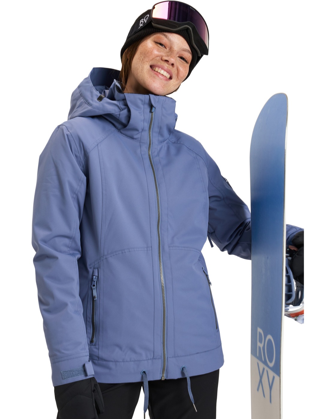 Thumbnail - Roxy Snowboardjacke "Meade"