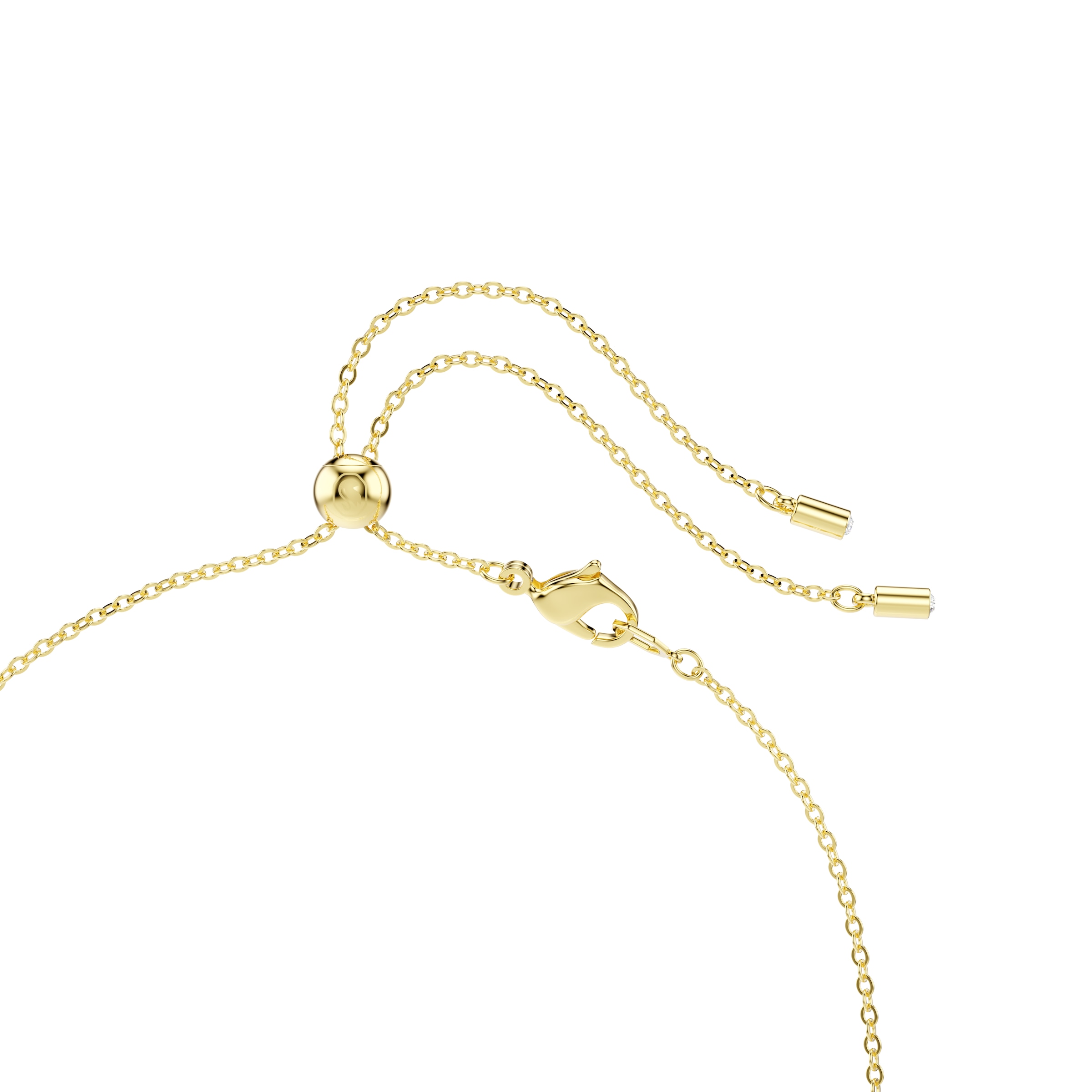 Swarovski Ohrring und Ketten Set »Multipack Schmuck Geschenk Constella,«, (Set, 3 tlg., inkl. Schmuckbox), mit Swarovski® Kristall