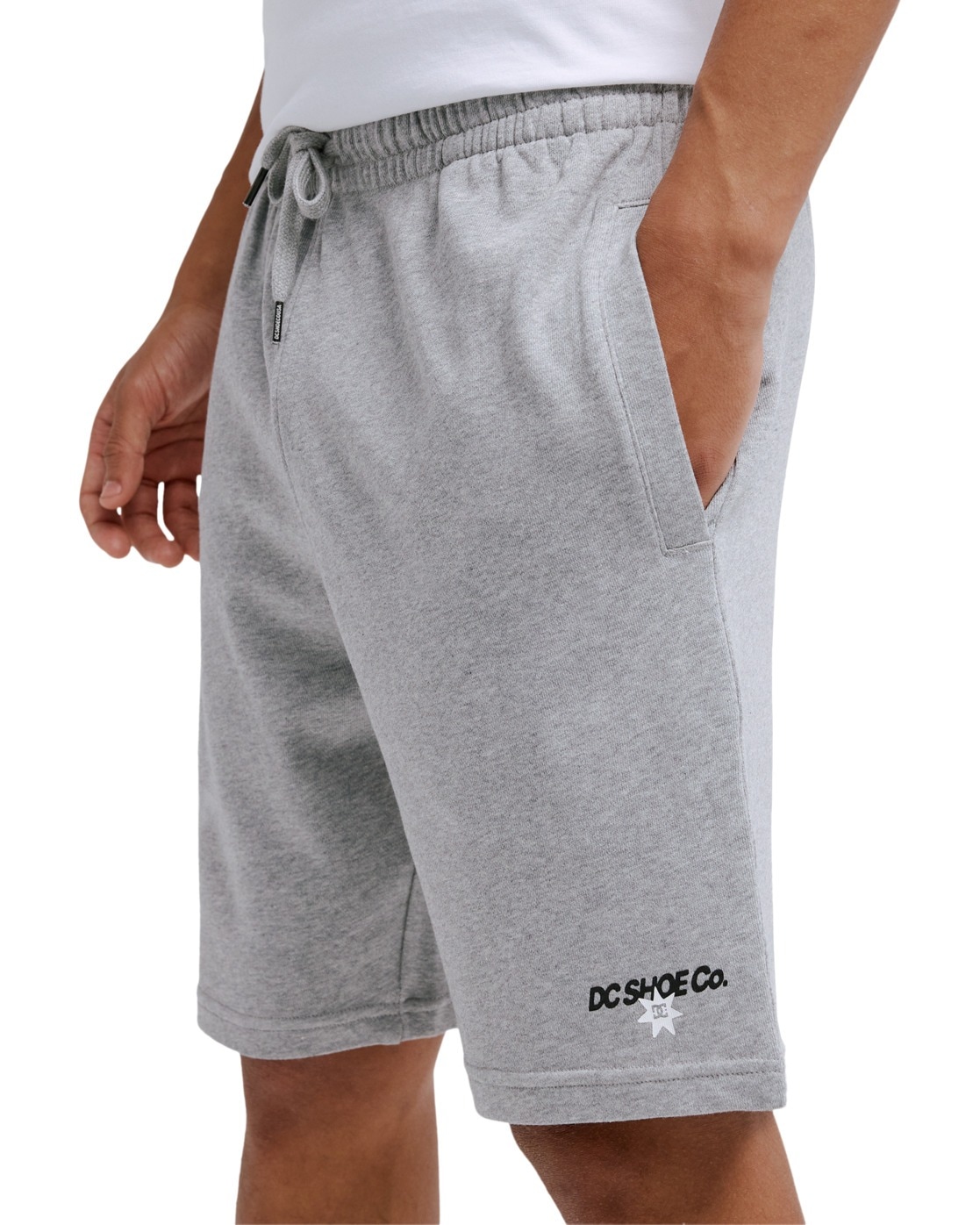 DC Shoes Sweatshorts »Vantura«
